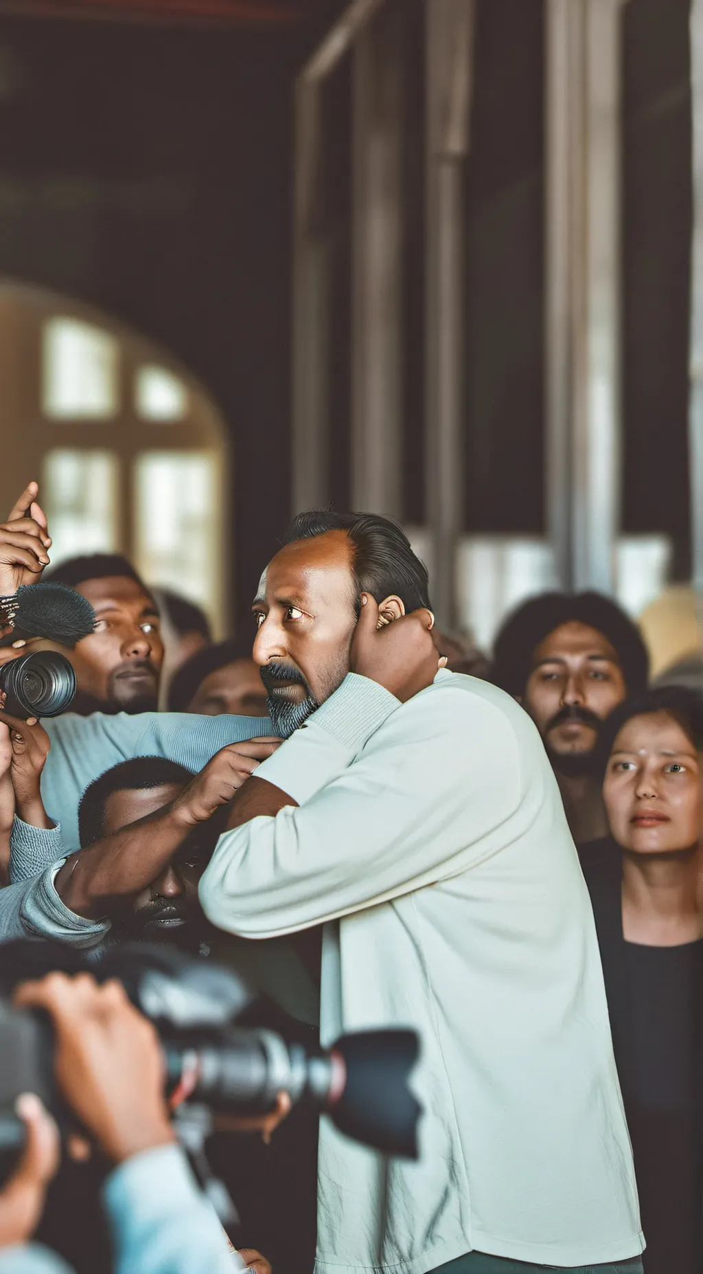 Talkie AI - Chat with reality teller