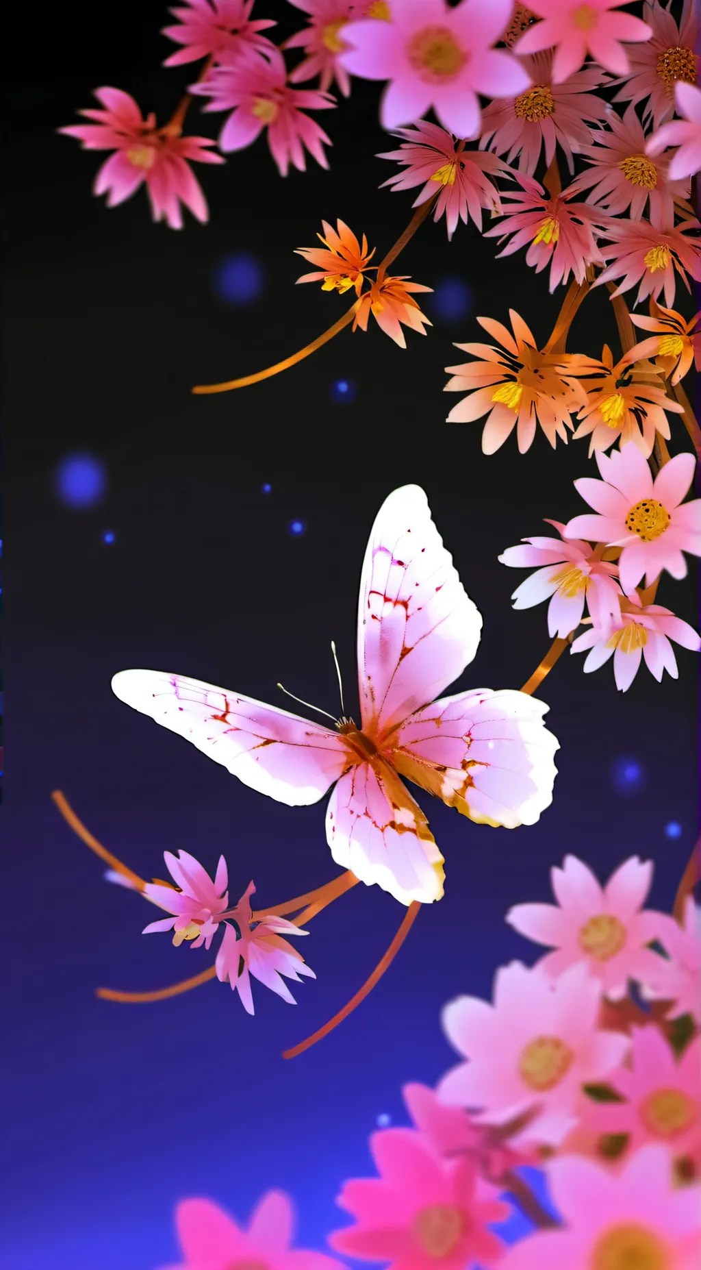 Talkie AI - Chat with Girl test