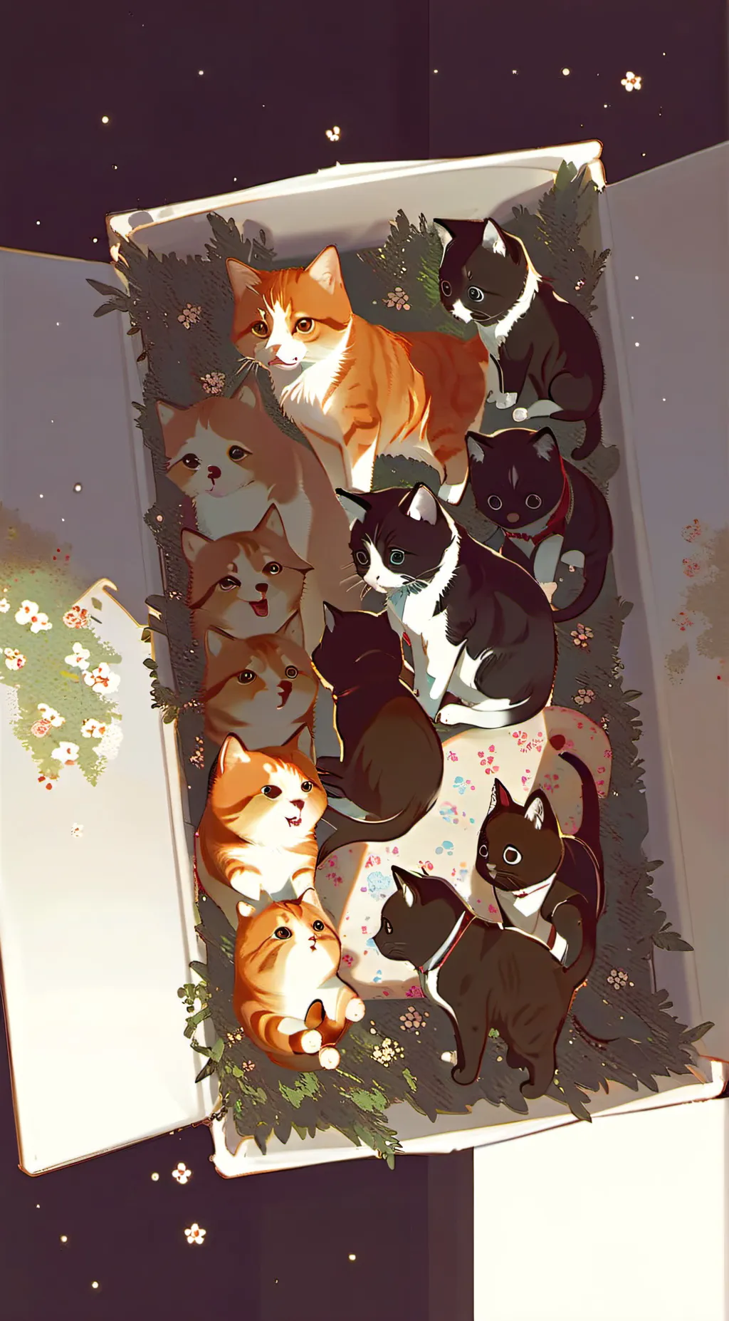 Talkie AI - Chat with help your pups!