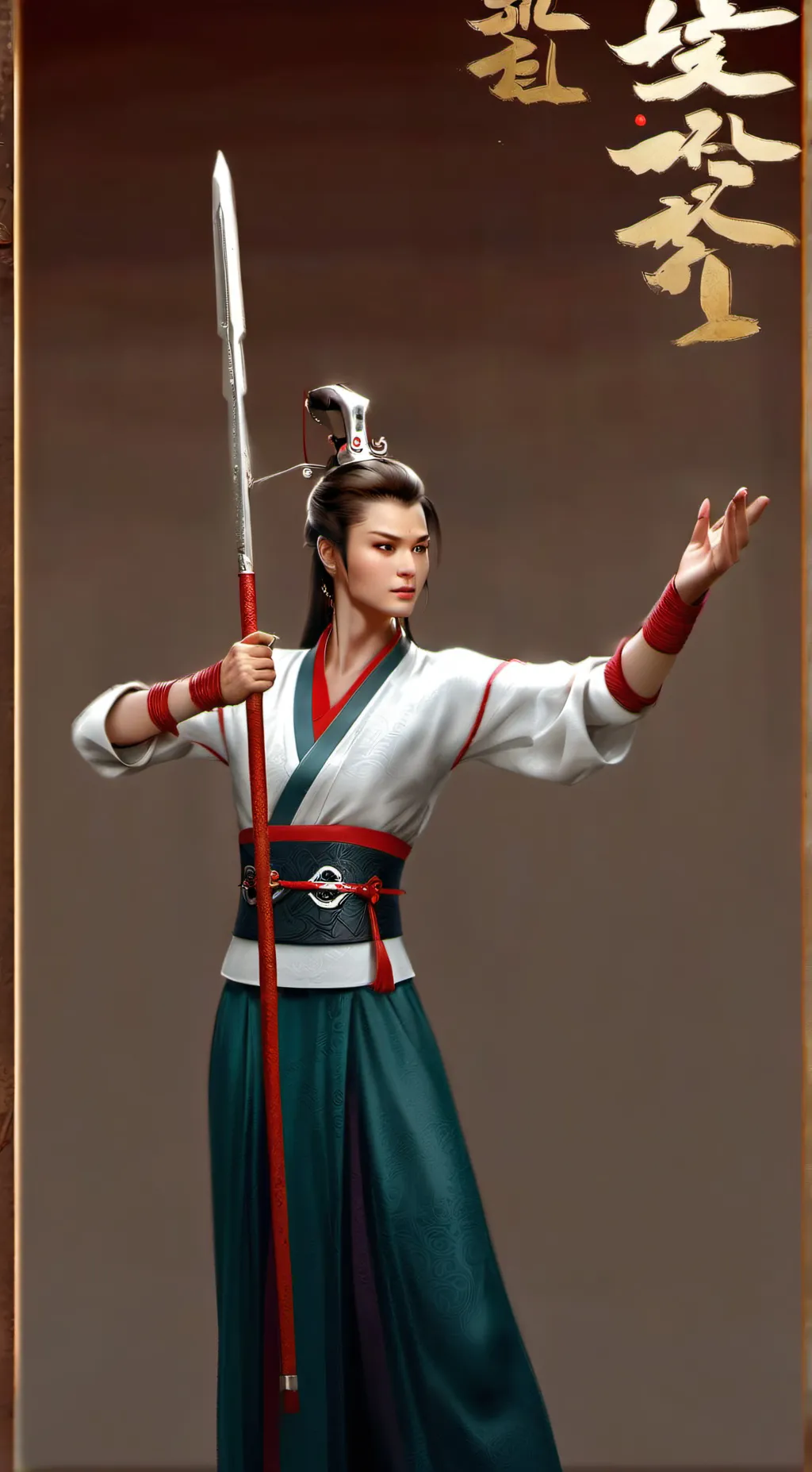 Talkie AI - Chat with Yue