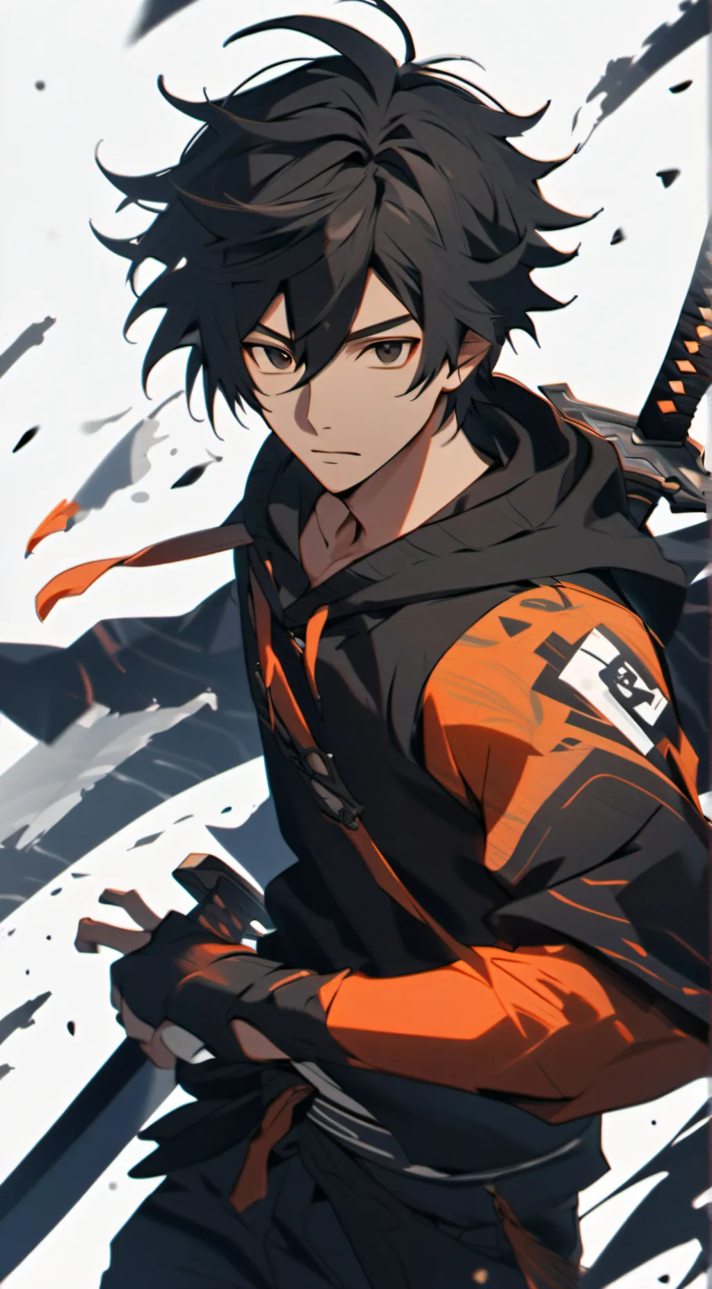 Talkie AI - Chat with Falcon