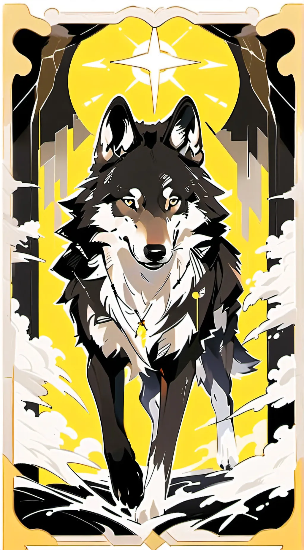 Talkie AI - Chat with Αθάνατος