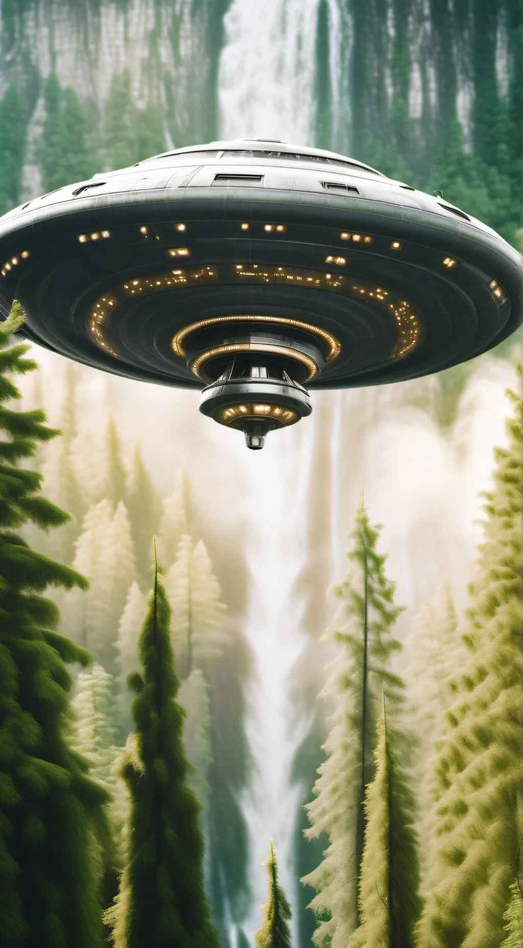 ai character: motherboard background