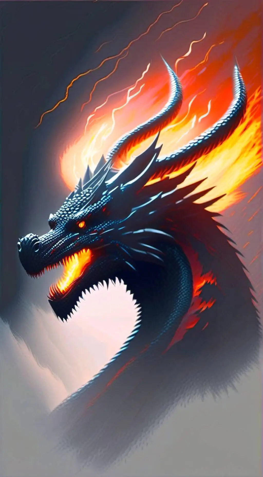 ai character: UtanVerrify background