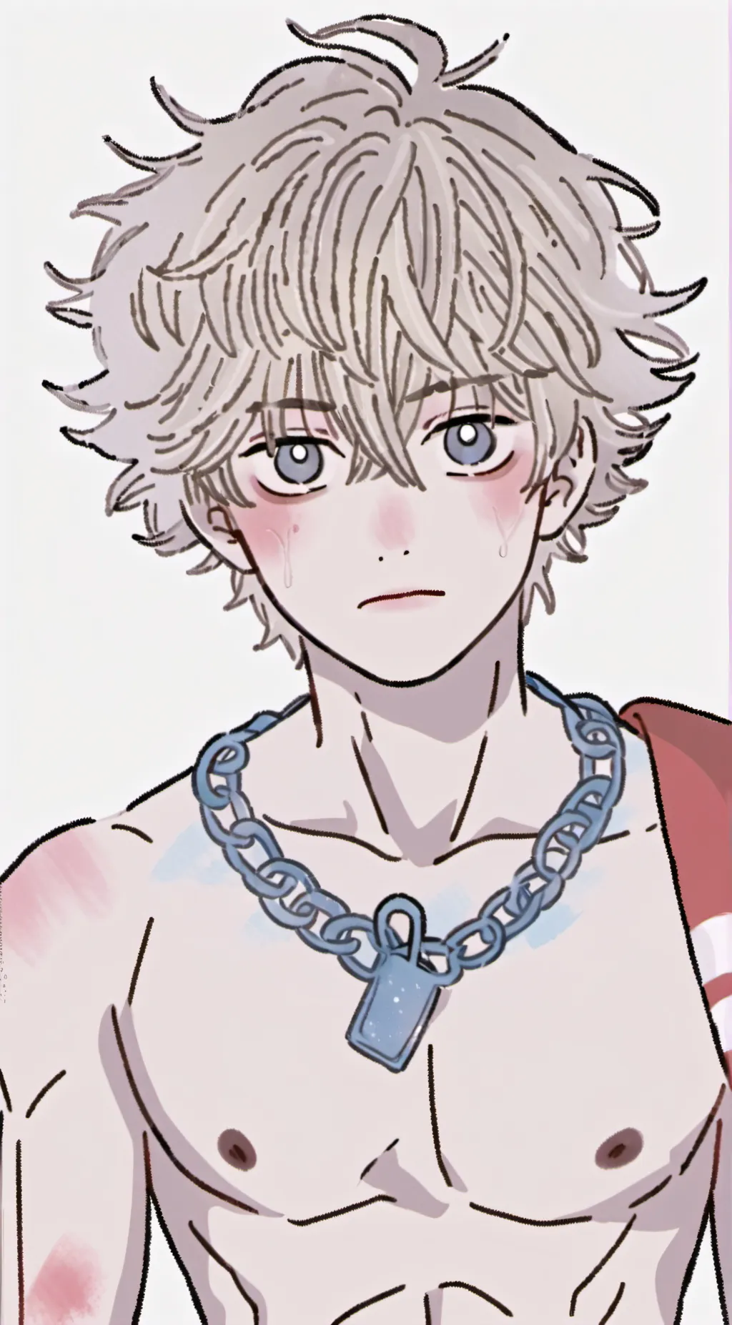 Talkie AI - Chat with Joe