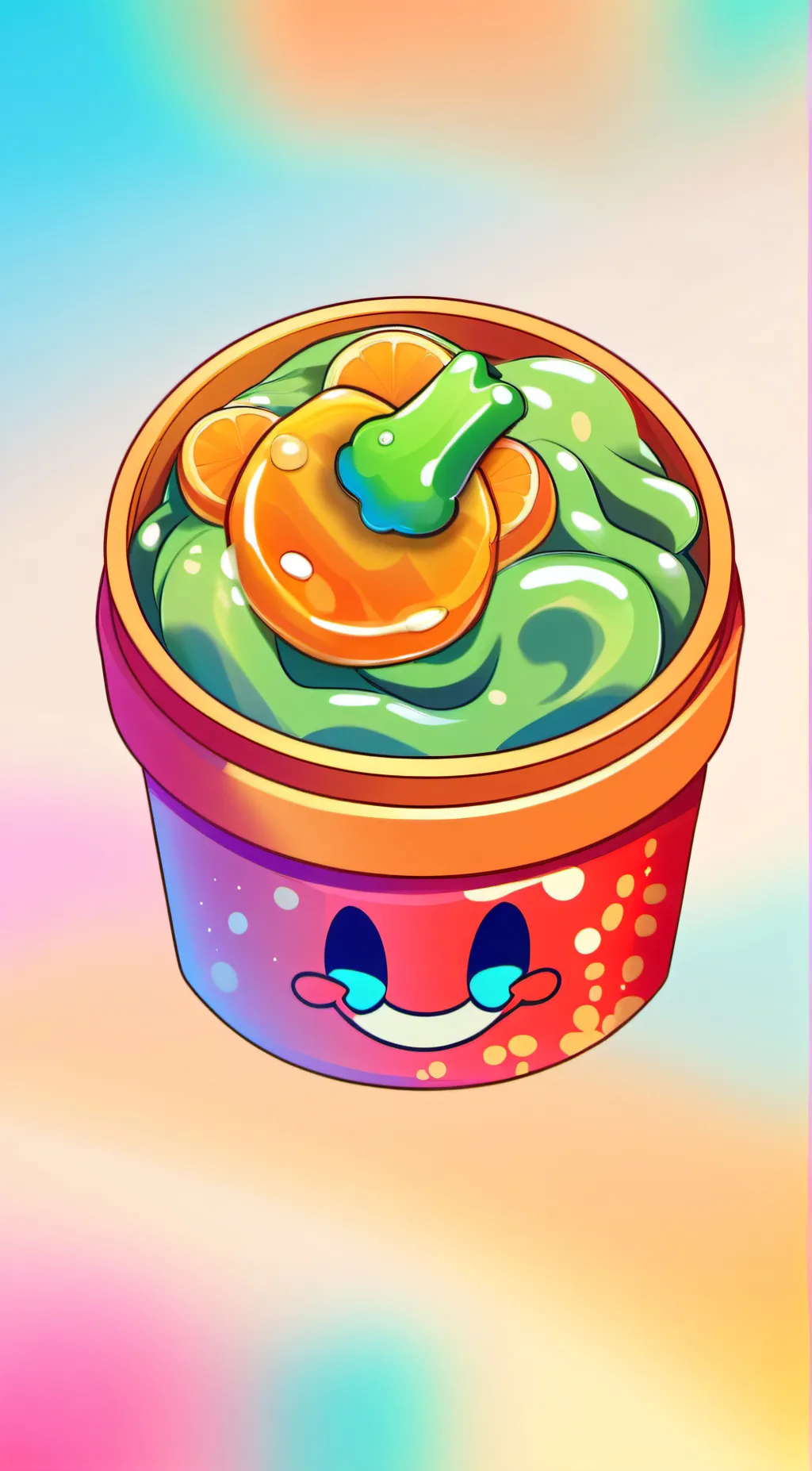 ai character: Roblox story background