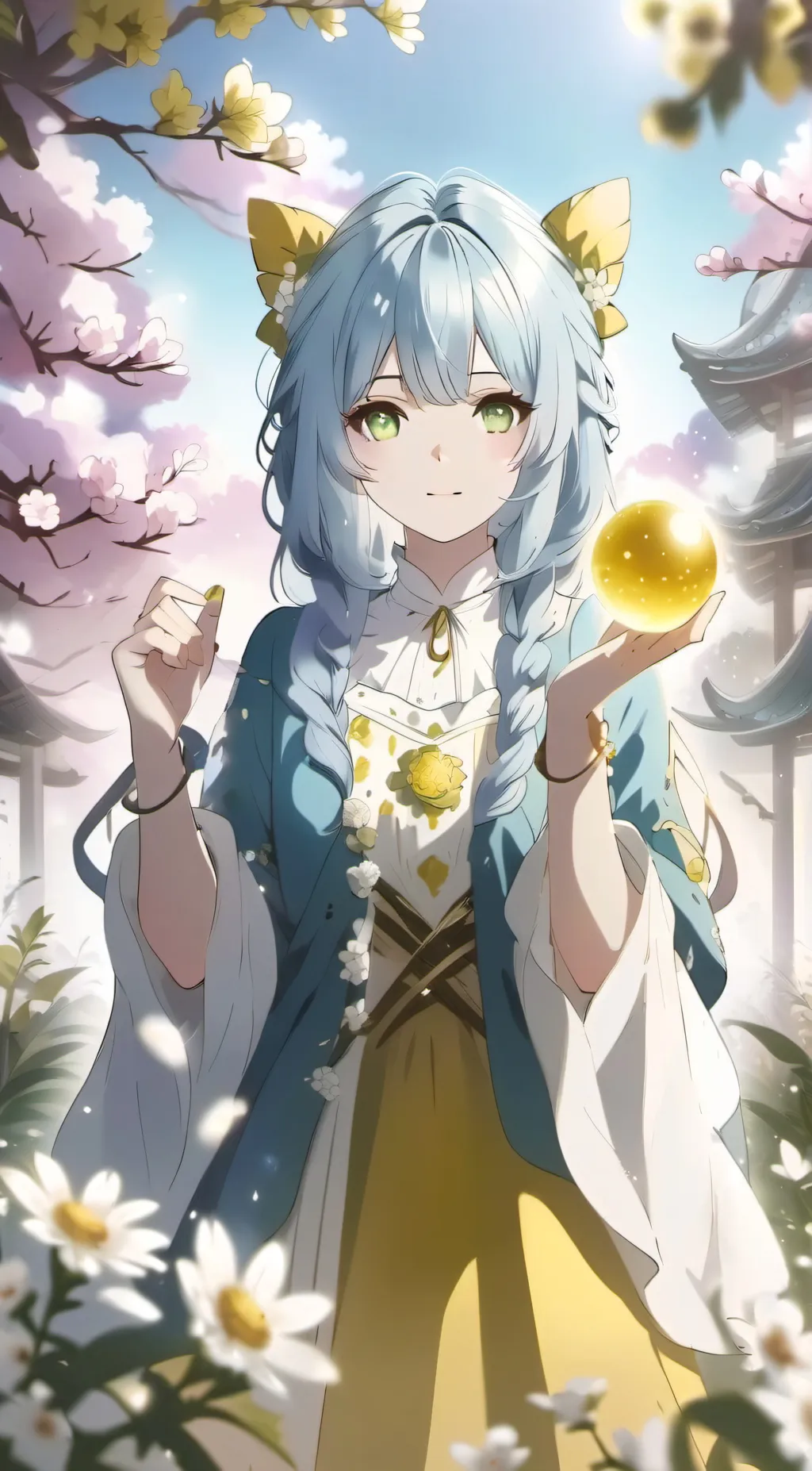 Talkie AI - Chat with joy(inside out)