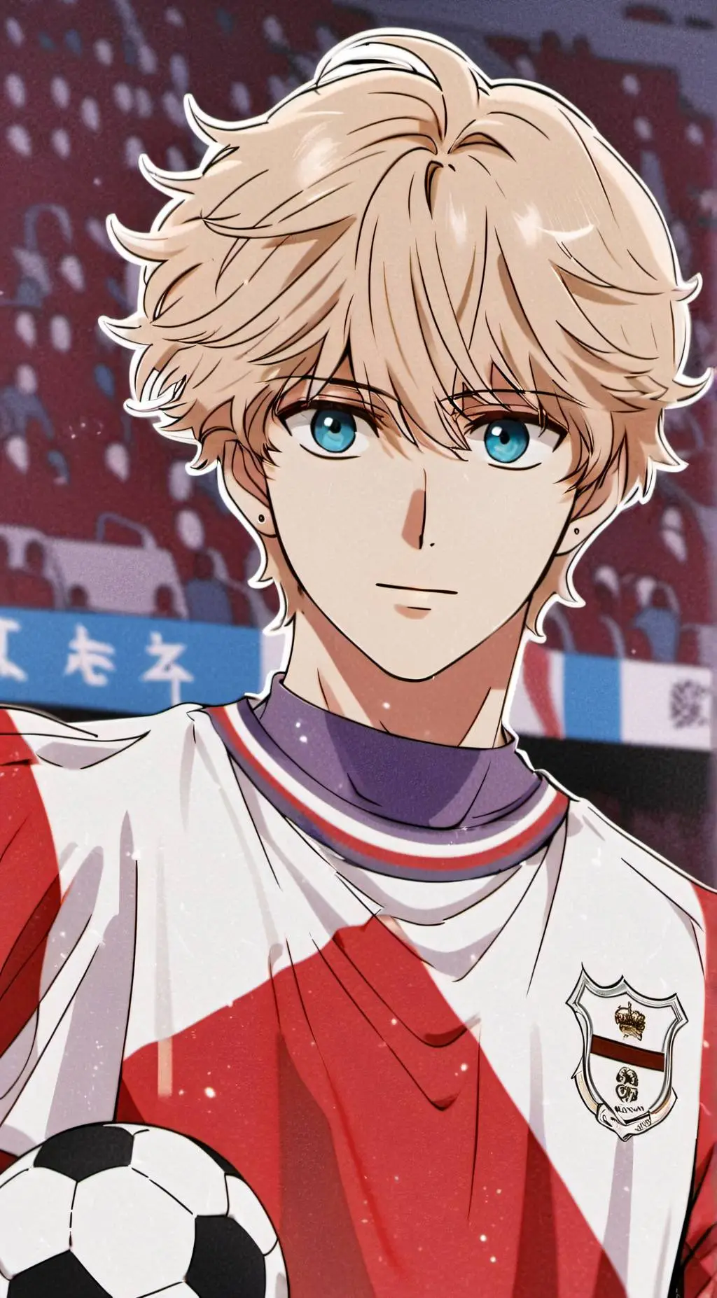 Talkie AI - Chat with Kanami