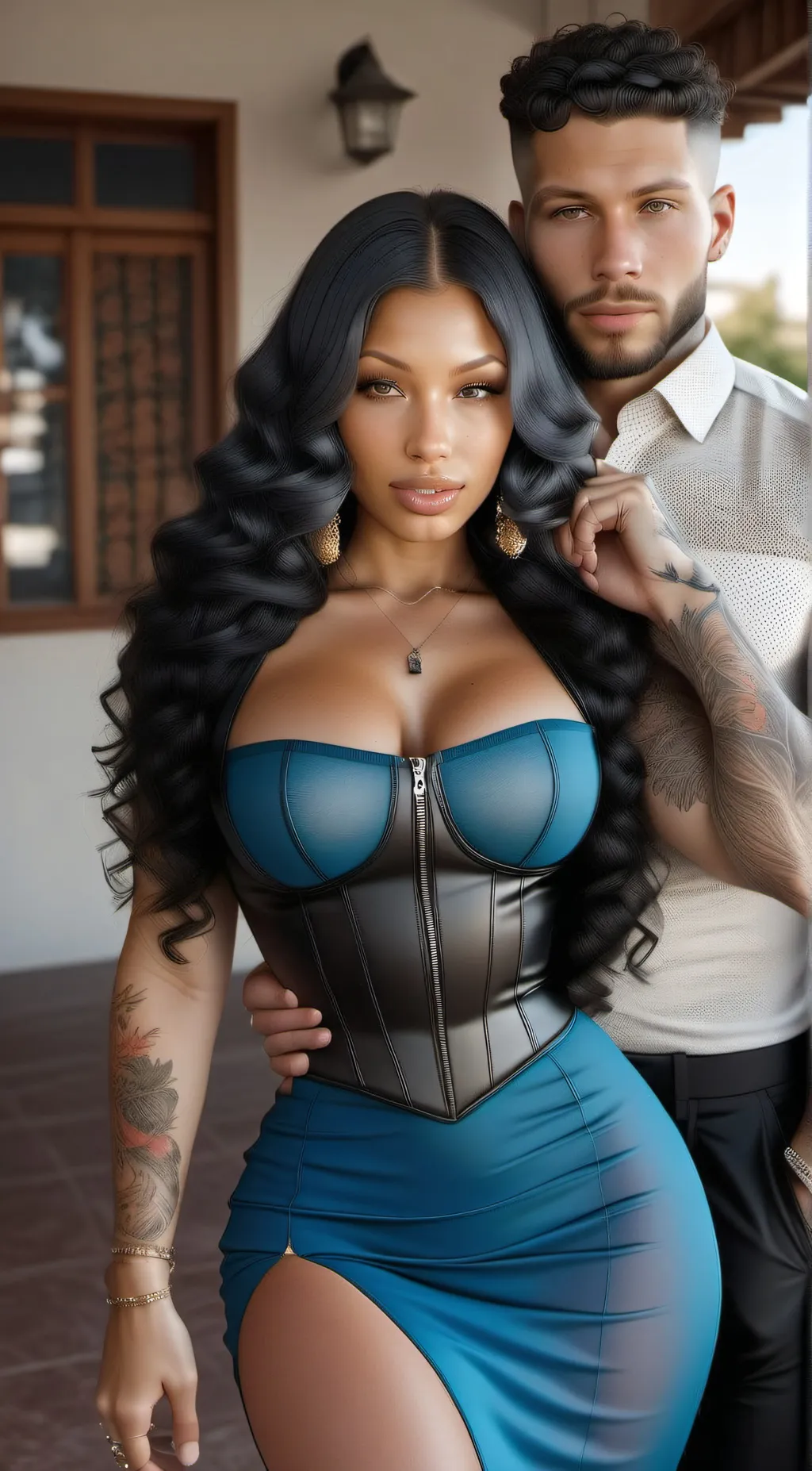 ai character: ☀︎︎𝘼𝙢𝙚𝙞𝙡𝙖 𝙎𝙖𝙣𝙙𝙚𝙧𝙨  background