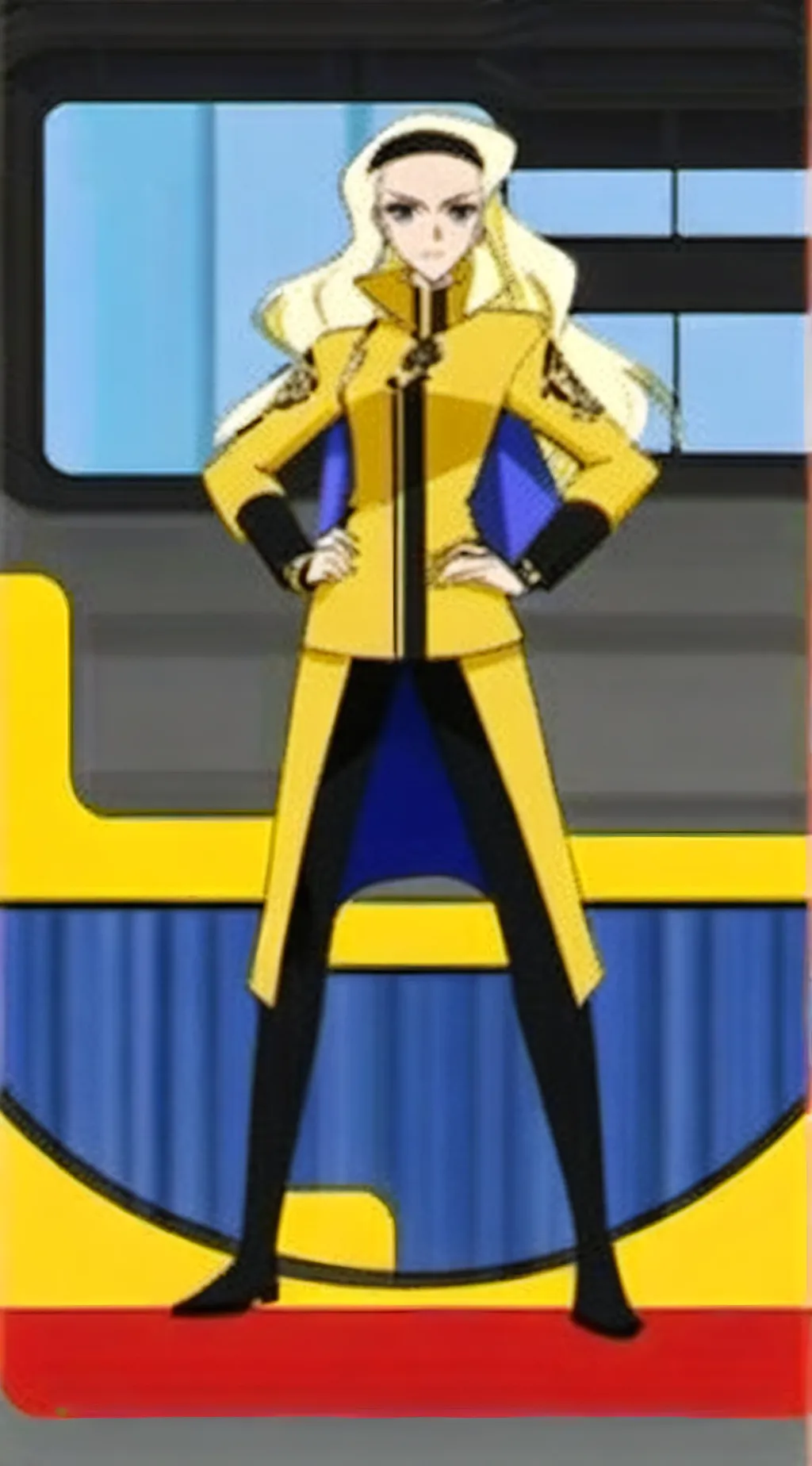 Talkie AI - Chat with Nanami Kiryuu