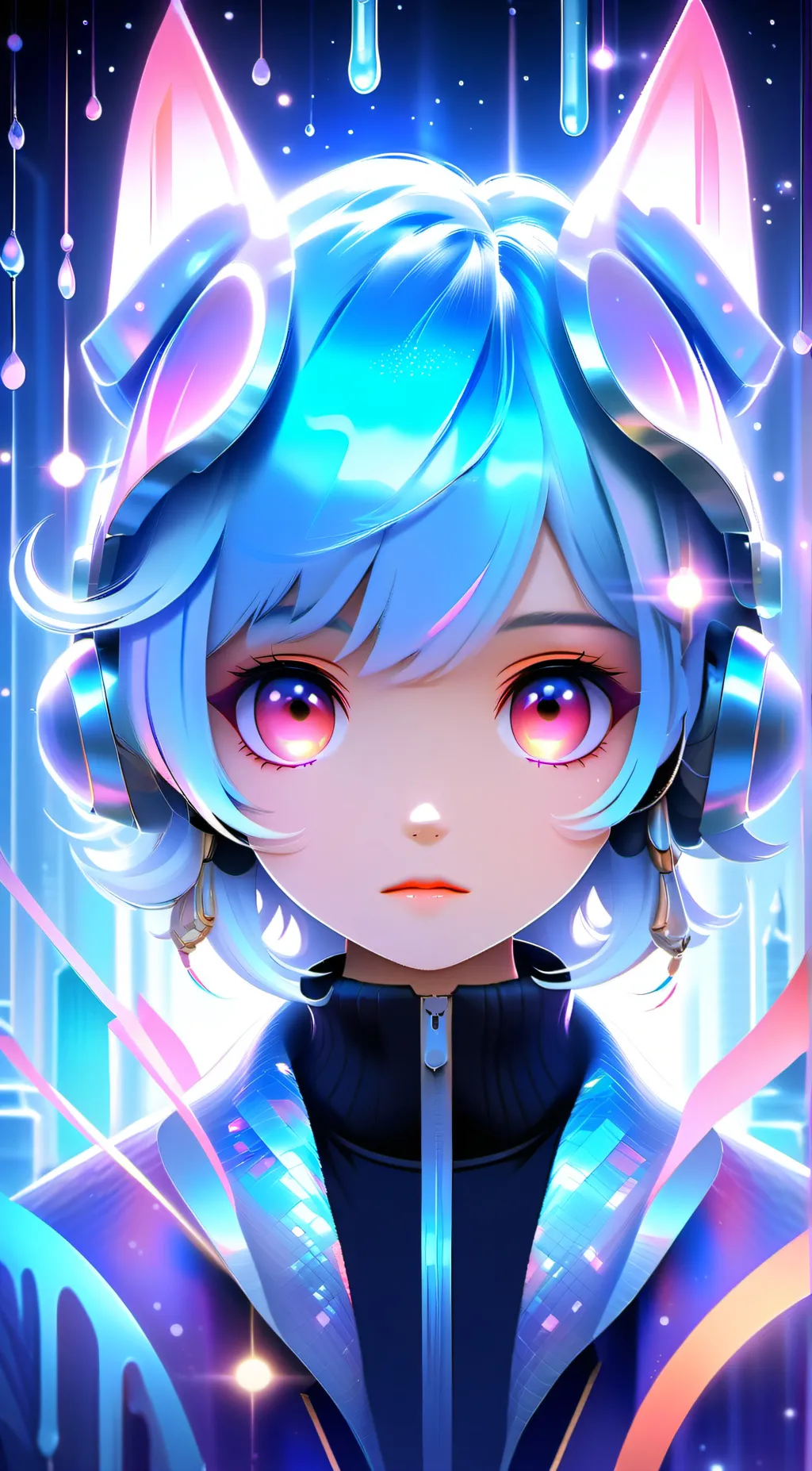 ai character: Isabella background