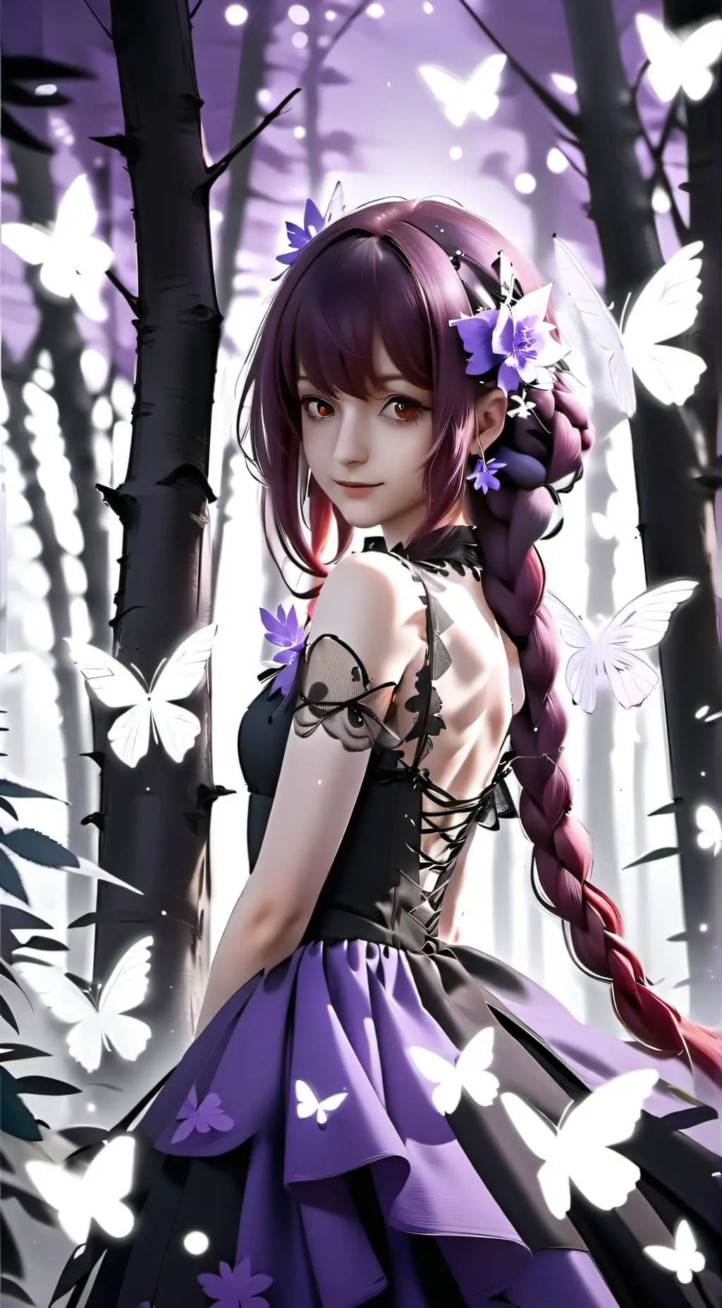 Talkie AI - Chat with Kiza