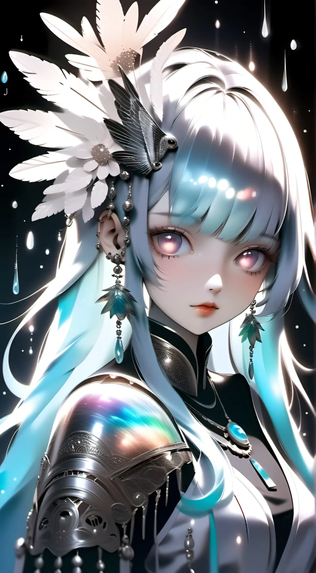 Talkie AI - Chat with pallex