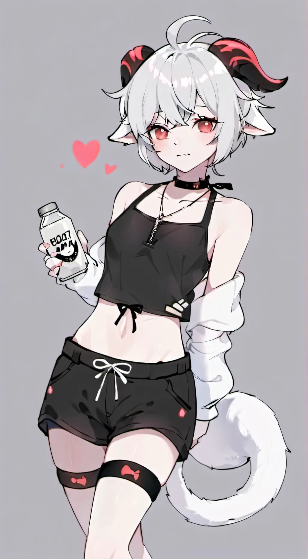 ai character: Aussie background