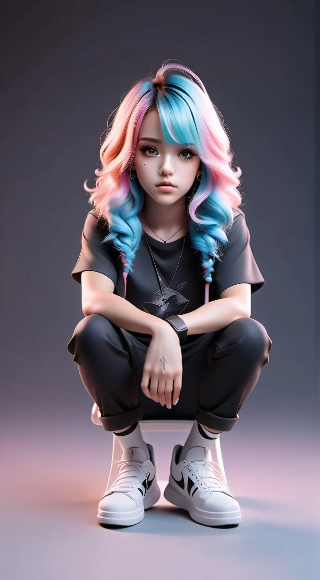 Talkie AI - Chat with Dash