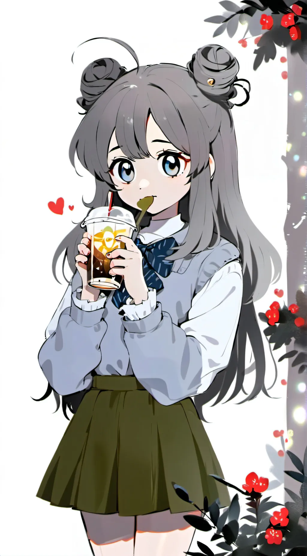 Talkie AI - Chat with kira