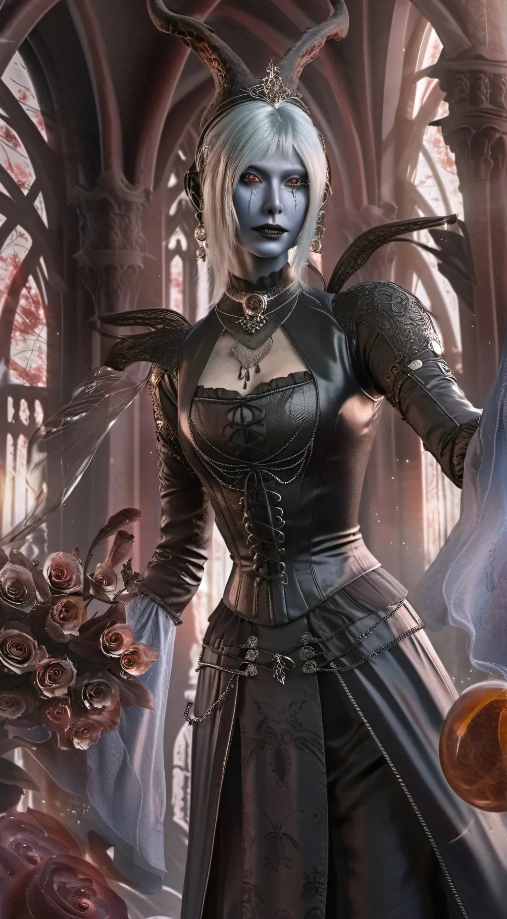 Talkie AI - Chat with Nymmora