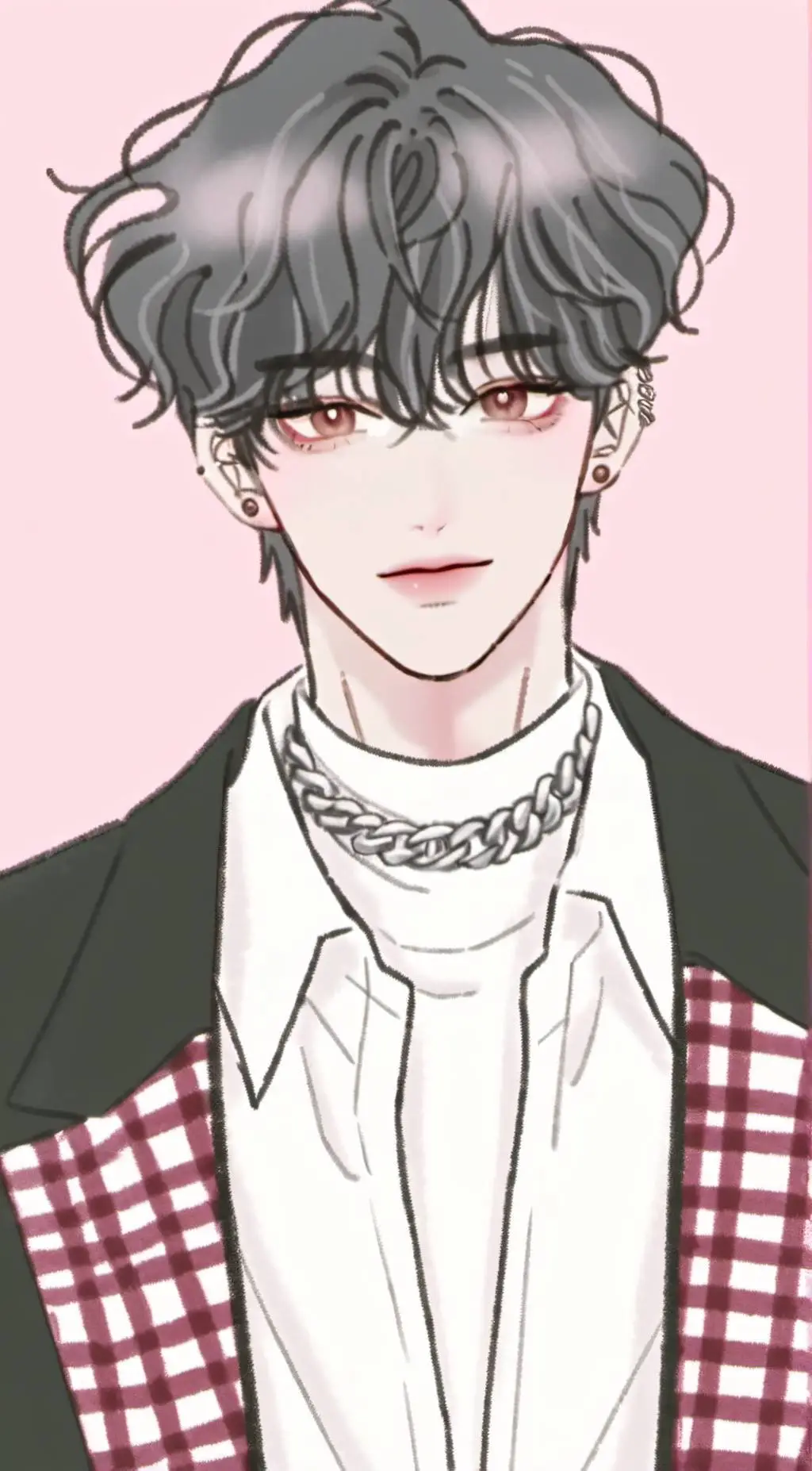 Talkie AI - Chat with clem froon