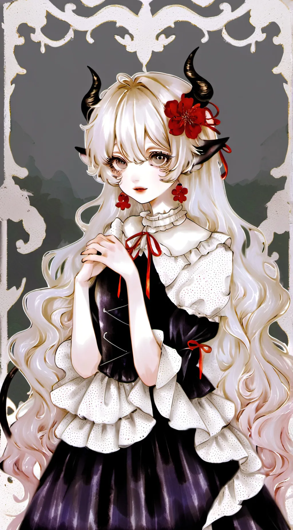 ai character: Helluva Boss (3) background