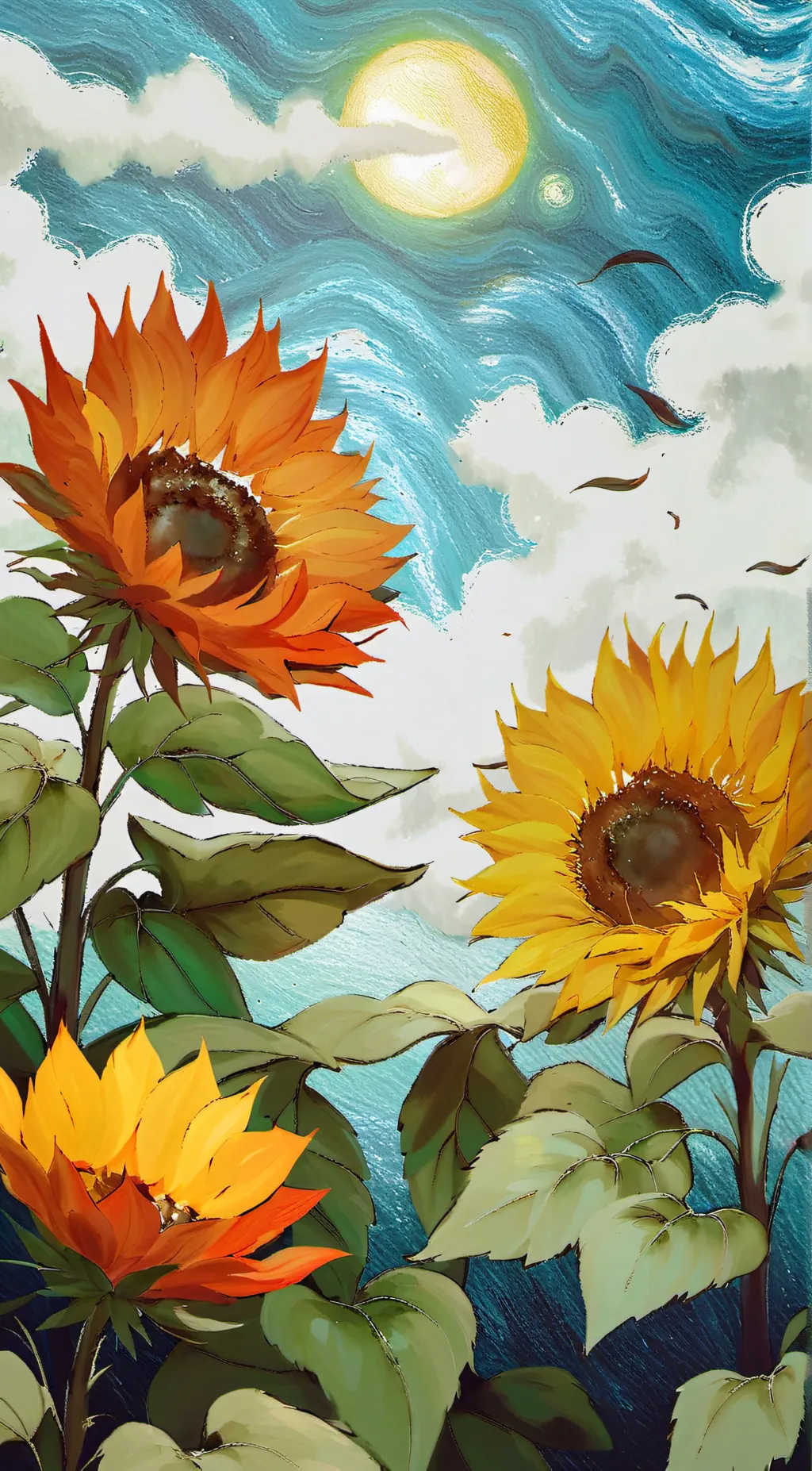 Talkie AI - Chat with another art 