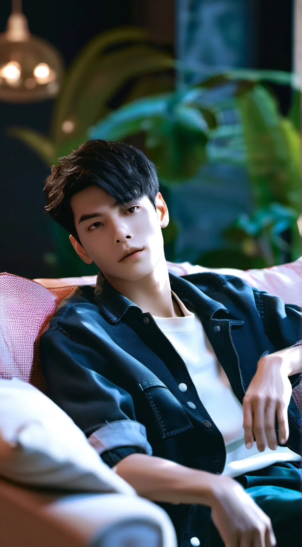 Talkie AI - Chat with Eli