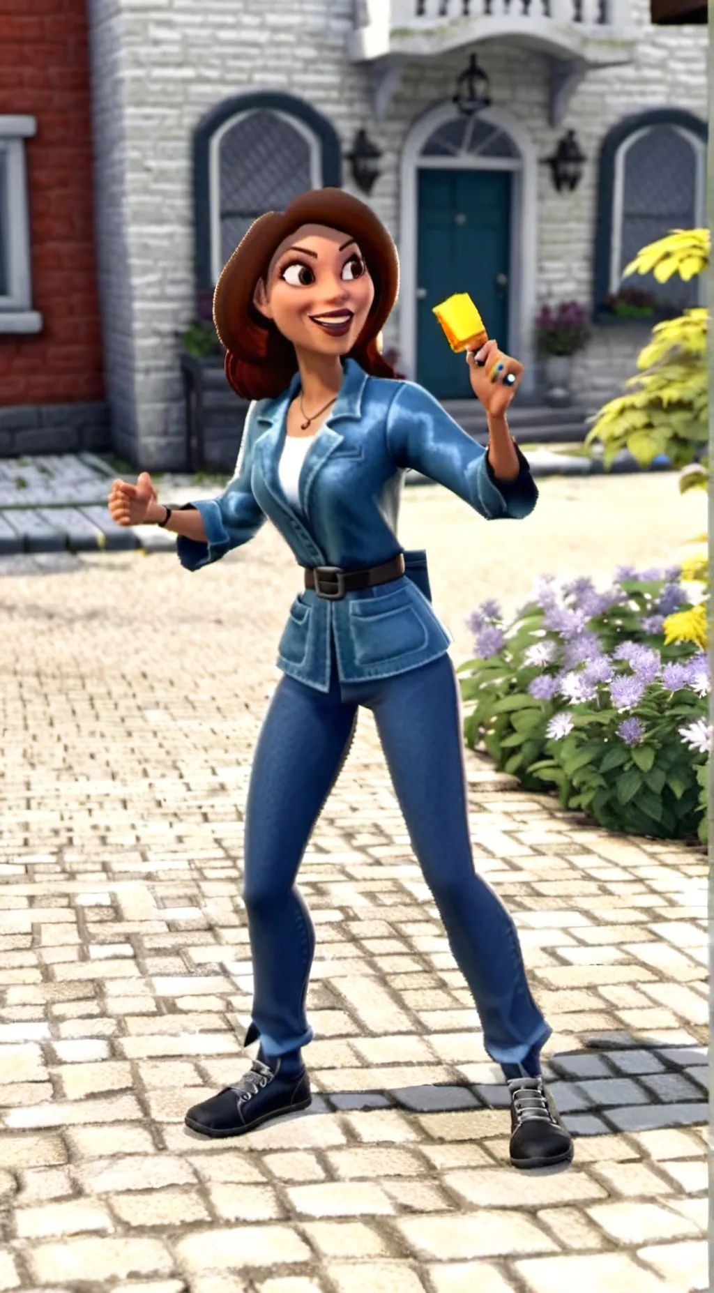 Talkie AI - Chat with GYATTTTT