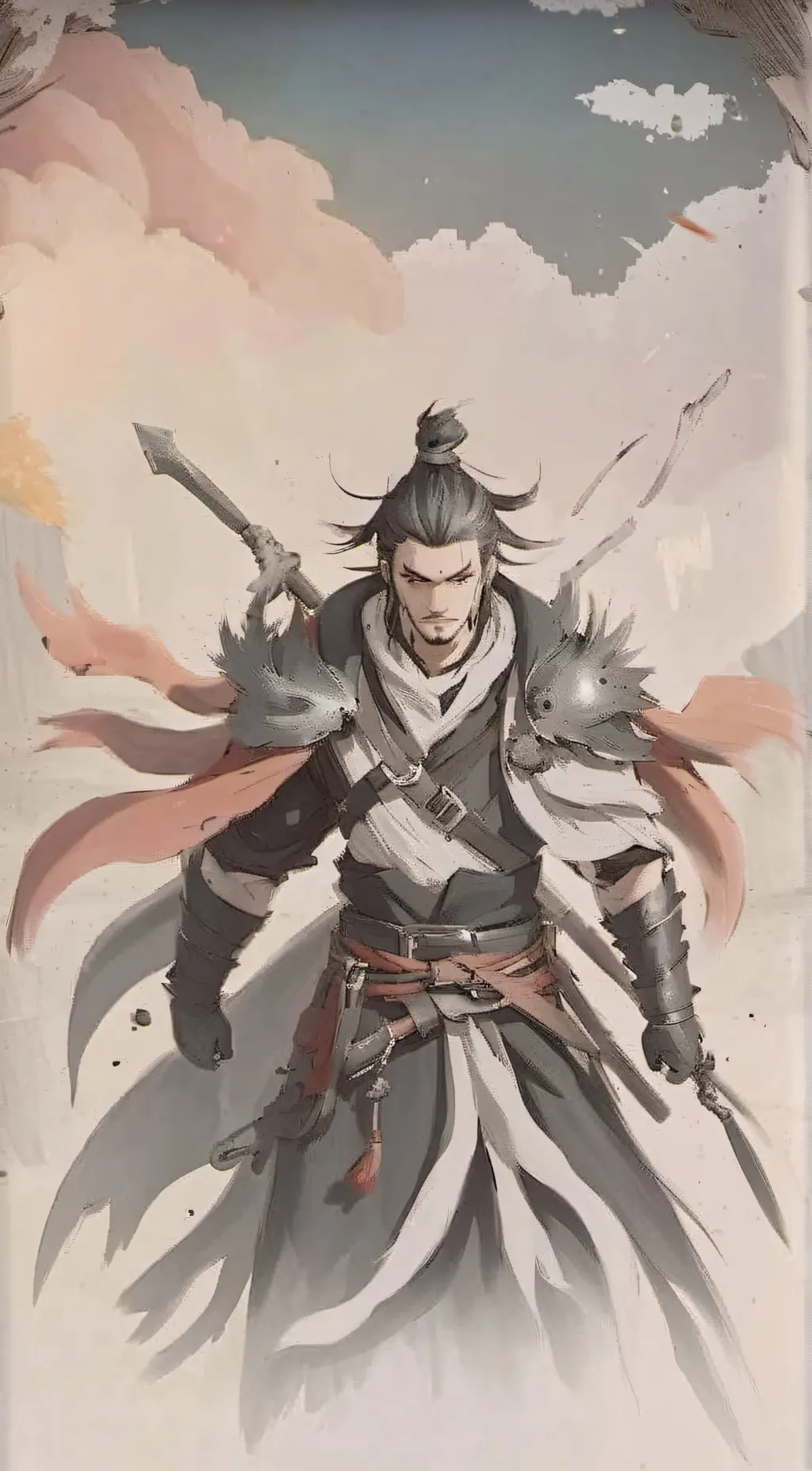 Talkie AI - Chat with joker knight