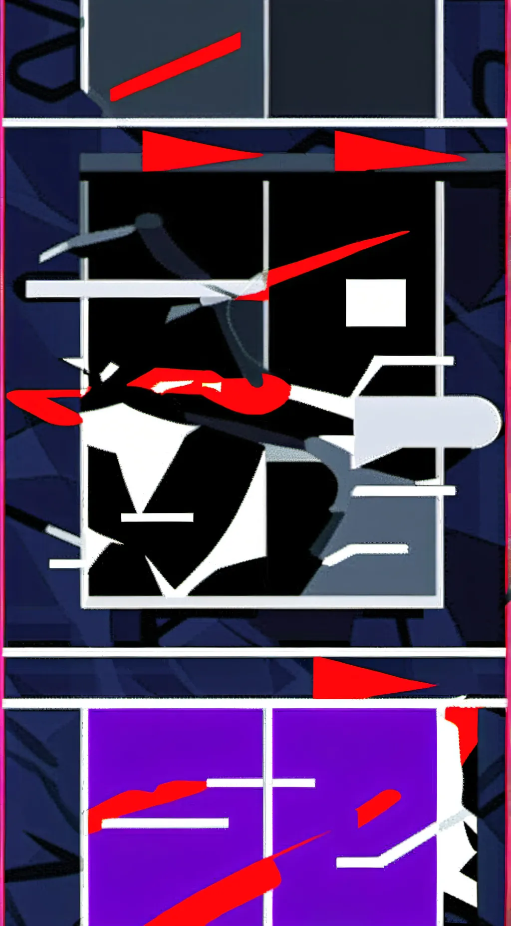 ai character: HH infection background