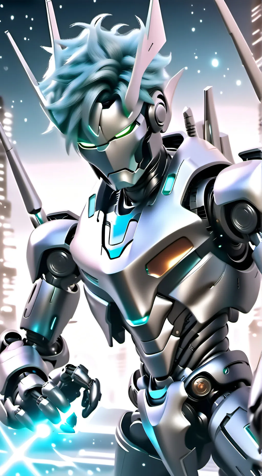 Talkie AI - Chat with don't say yes