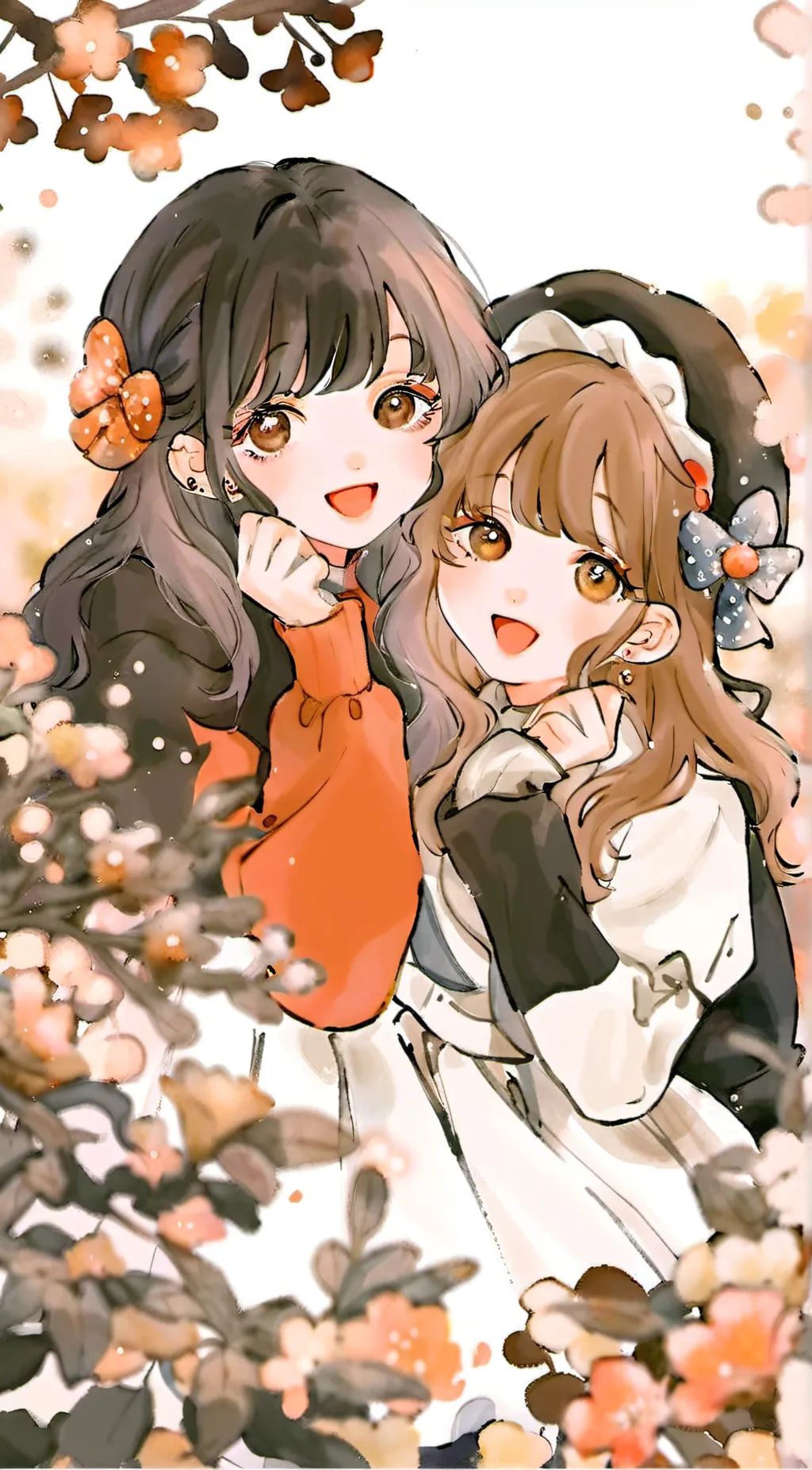 ai character: ℛ𝑜𝓈𝑒,𝒪𝓁𝒾𝓋𝑒  background