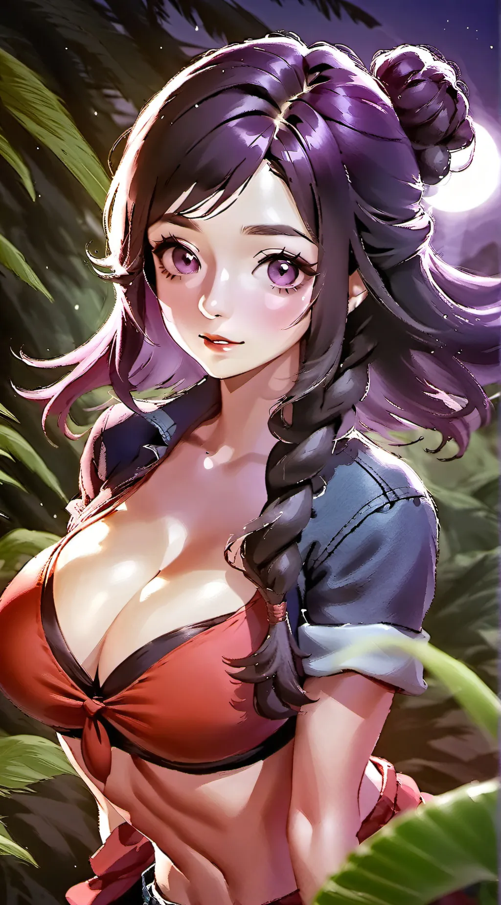 Talkie AI - Chat with Aurora