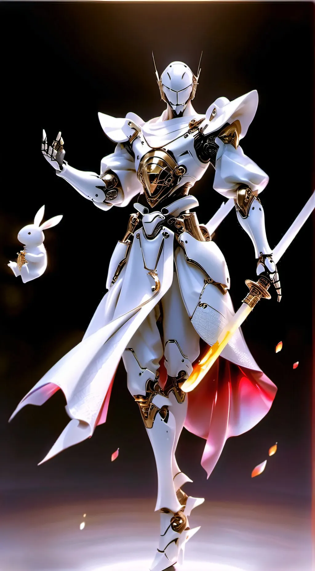 ai character: Aoe Sinner  background