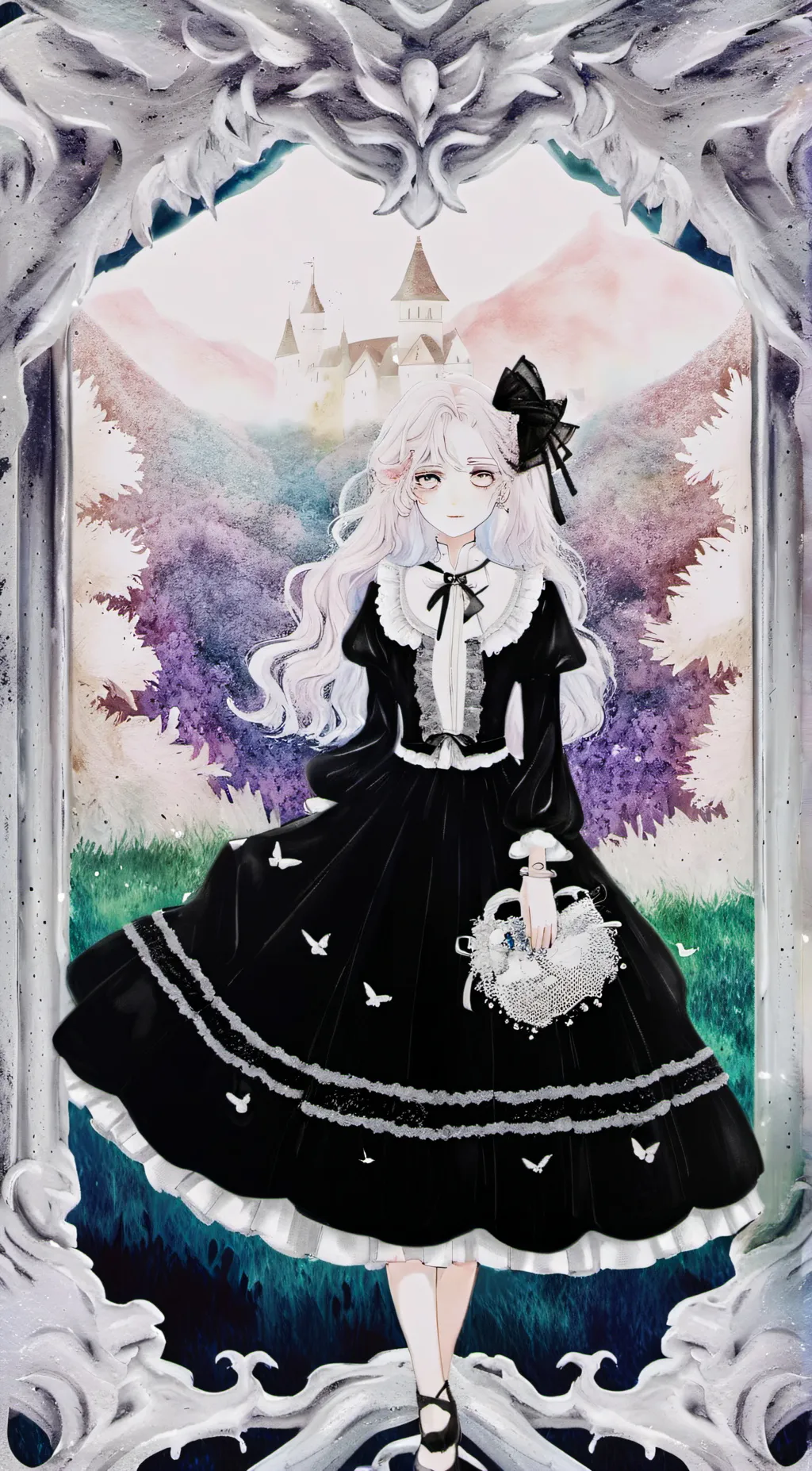 Talkie AI - Chat with Kavehxalhaitham