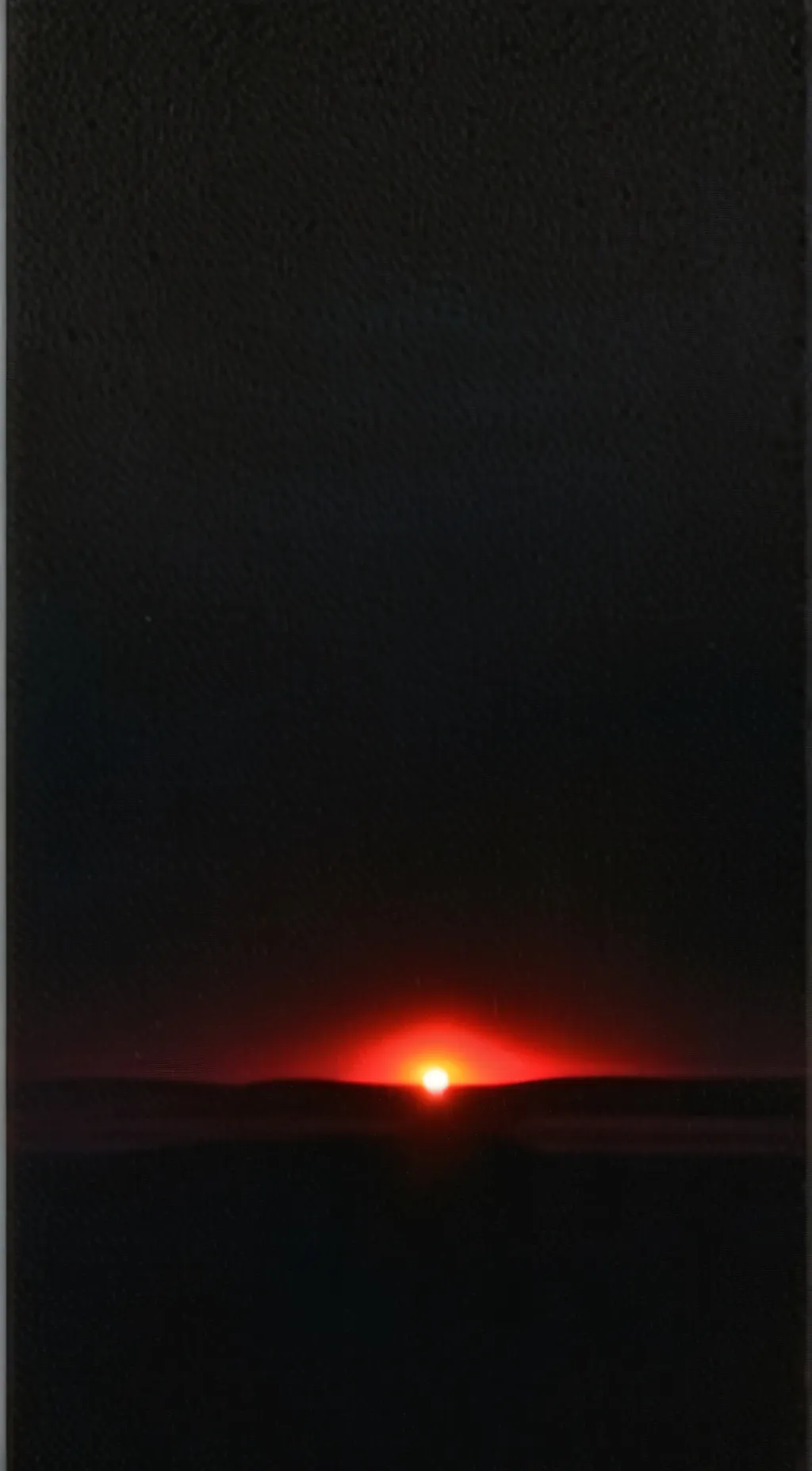 ai character: Only says T background