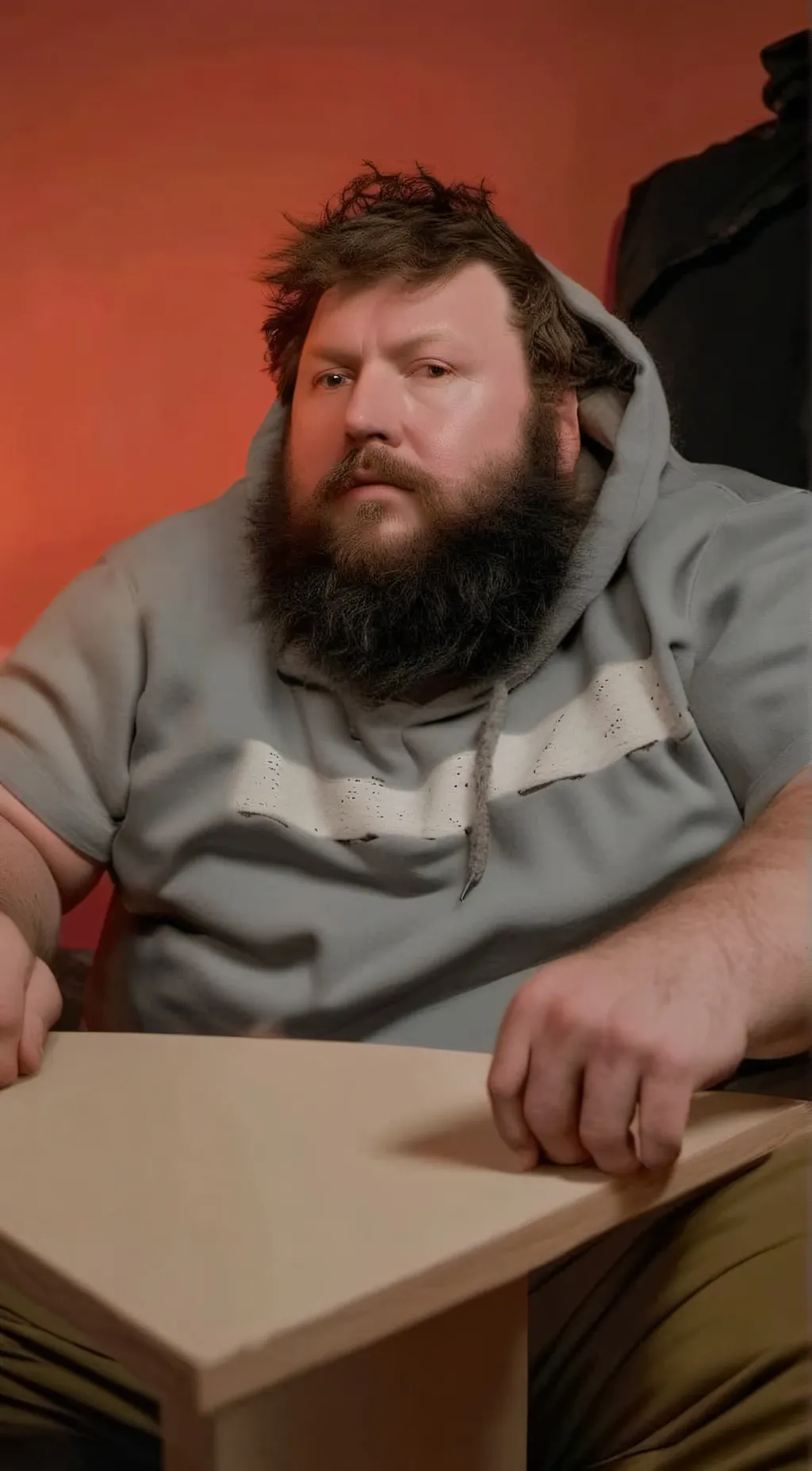 Talkie AI - Chat with CaseOh