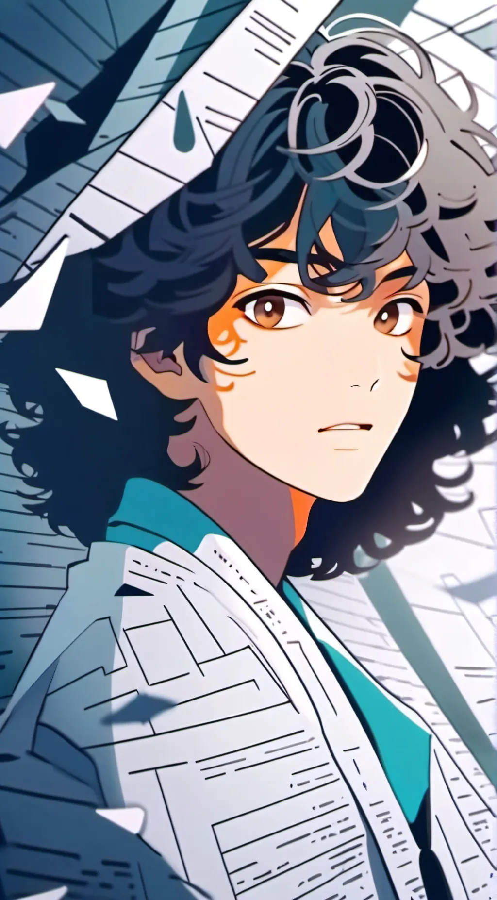 Talkie AI - Chat with Chuck