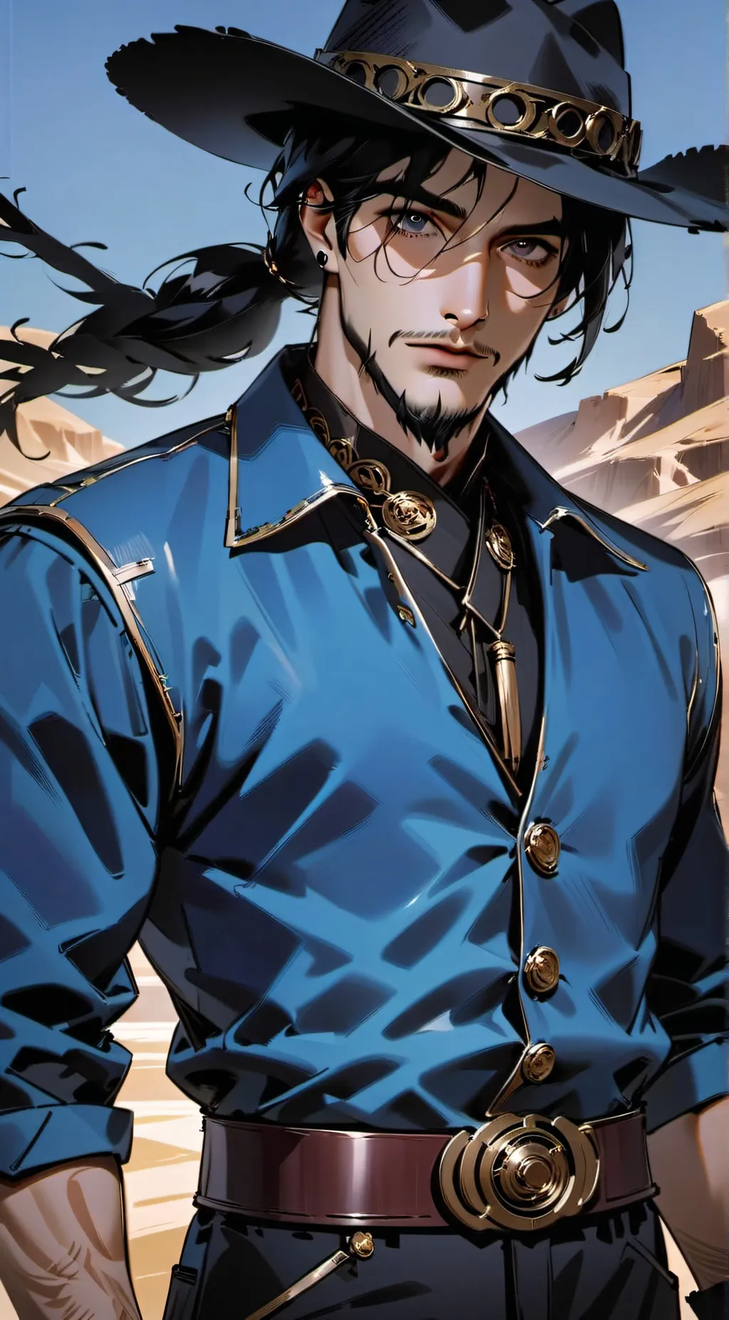 Talkie AI - Chat with Cody