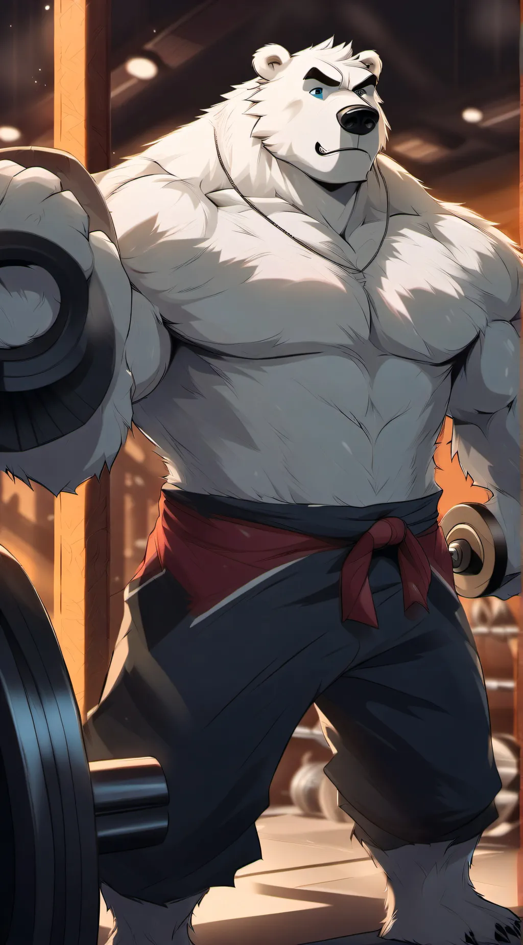 Talkie AI - Chat with Todd