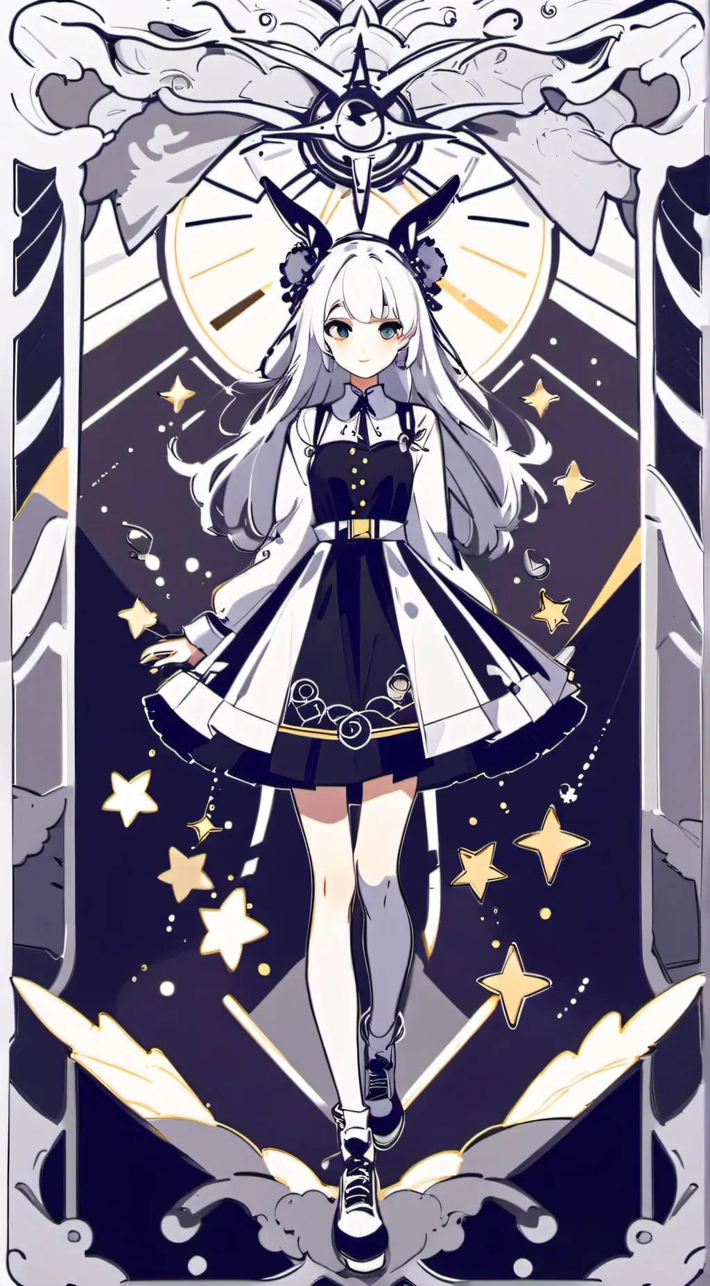 Talkie AI - Chat with Alice