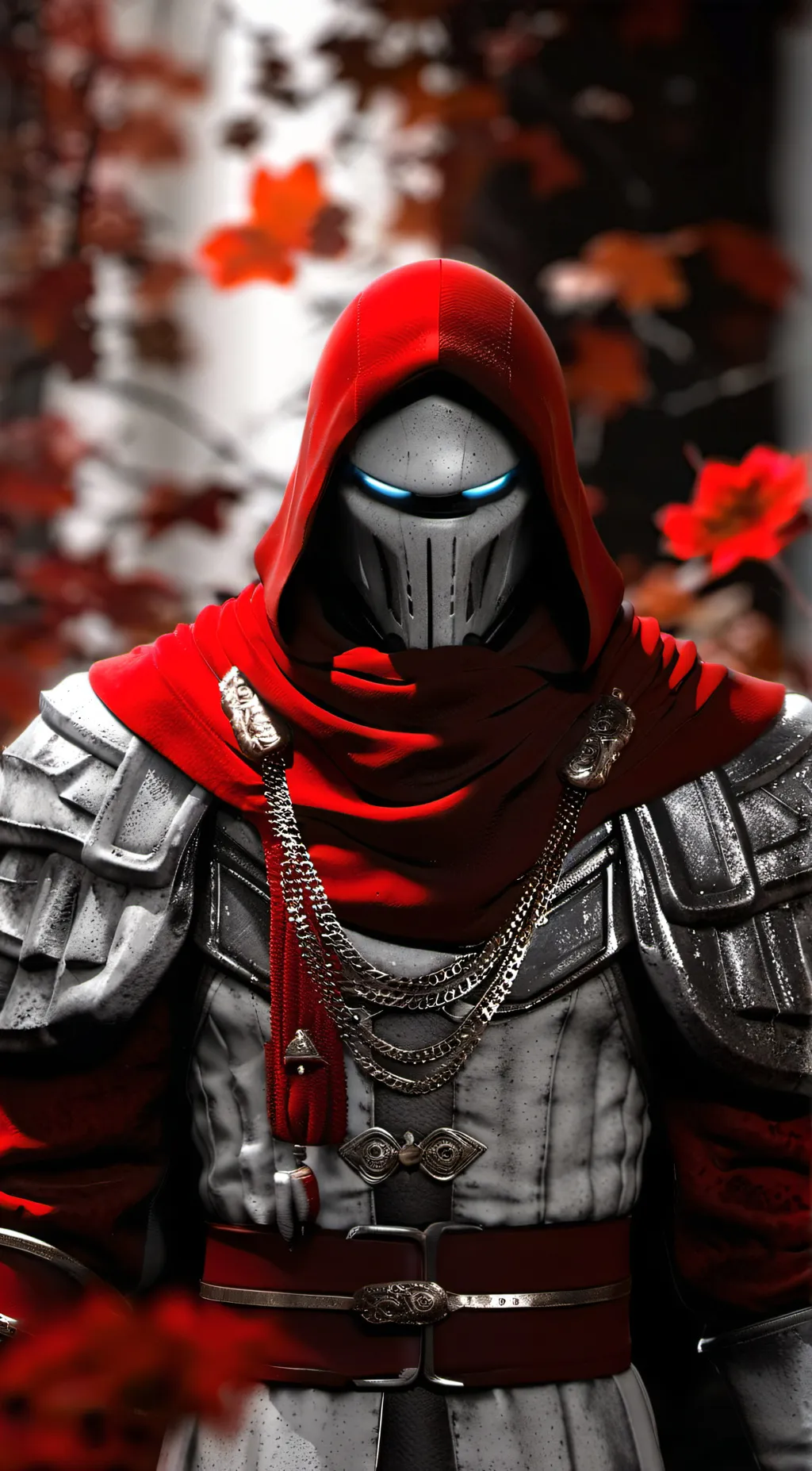 ai character: Roast battle background