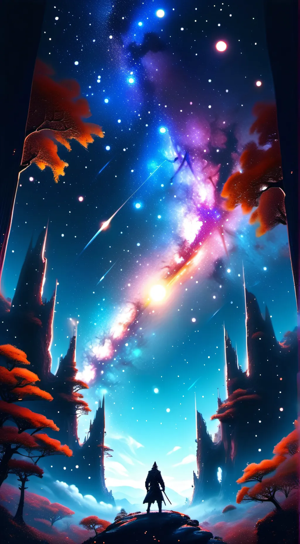 ai character: ¿Adam X/VS lute? background