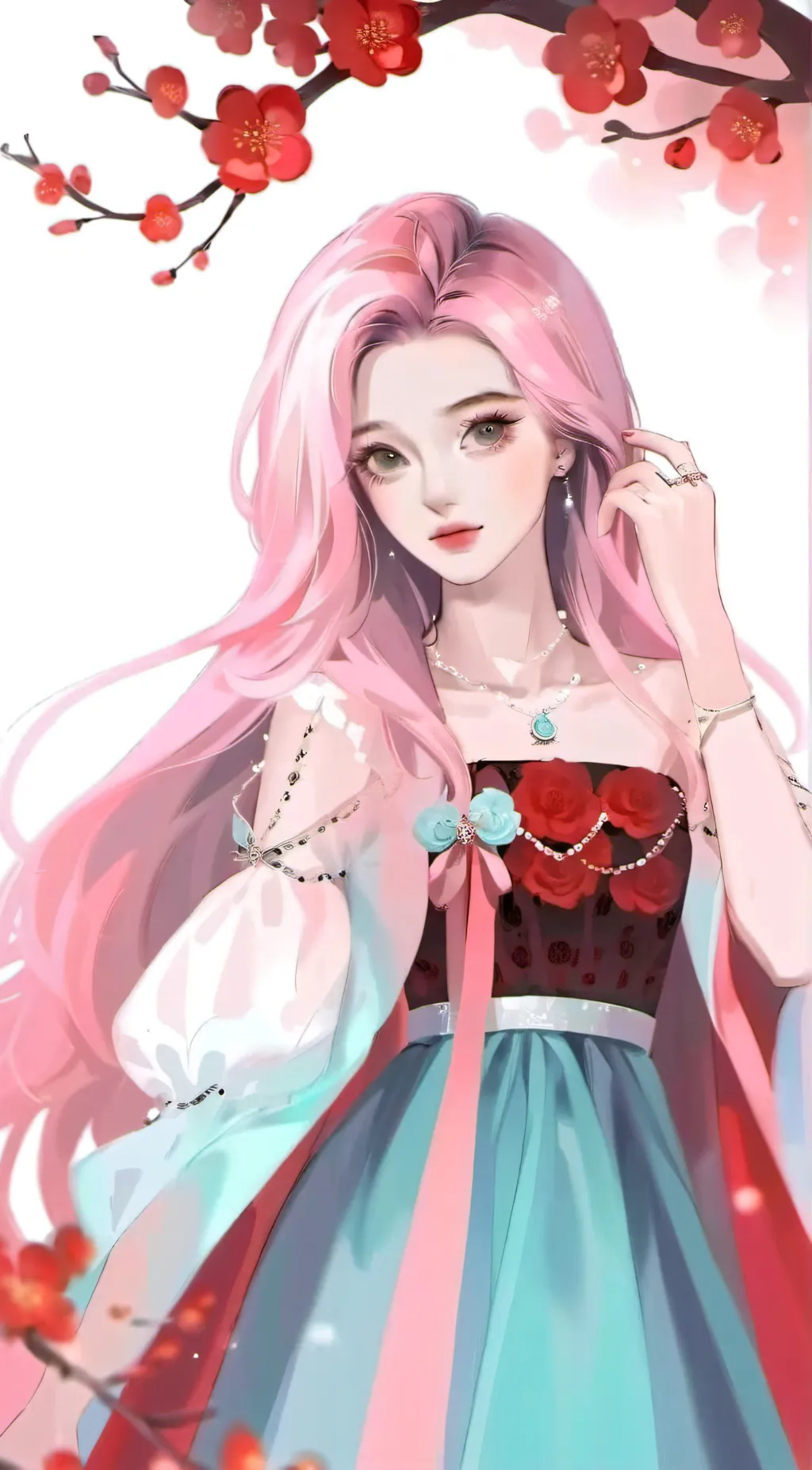 ai character: MHA background