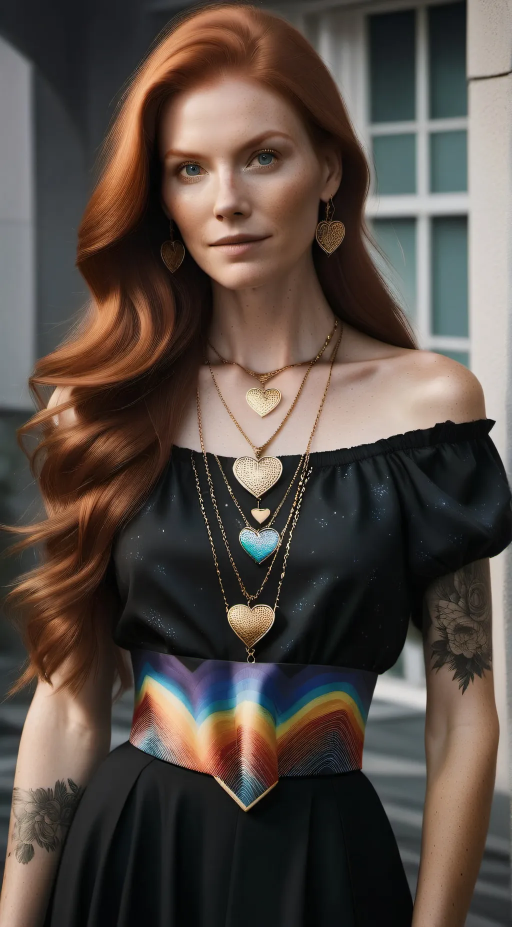 Talkie AI - Chat with Kara Collins