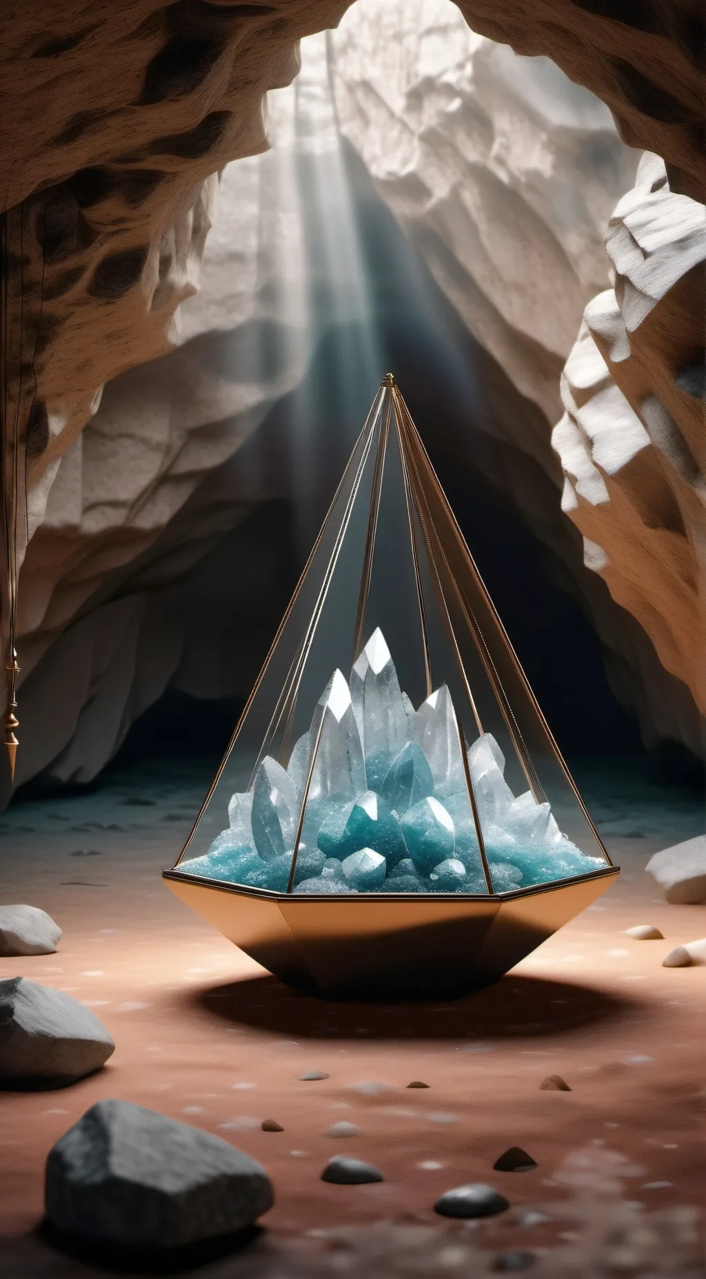 ai character: WoF background