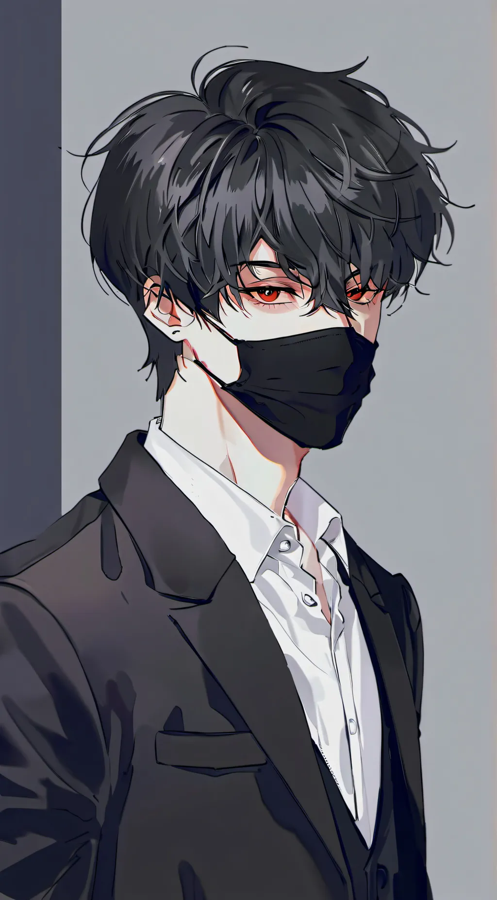 ai character: 𝑨𝒎𝒂𝒓𝒊𝒊 background