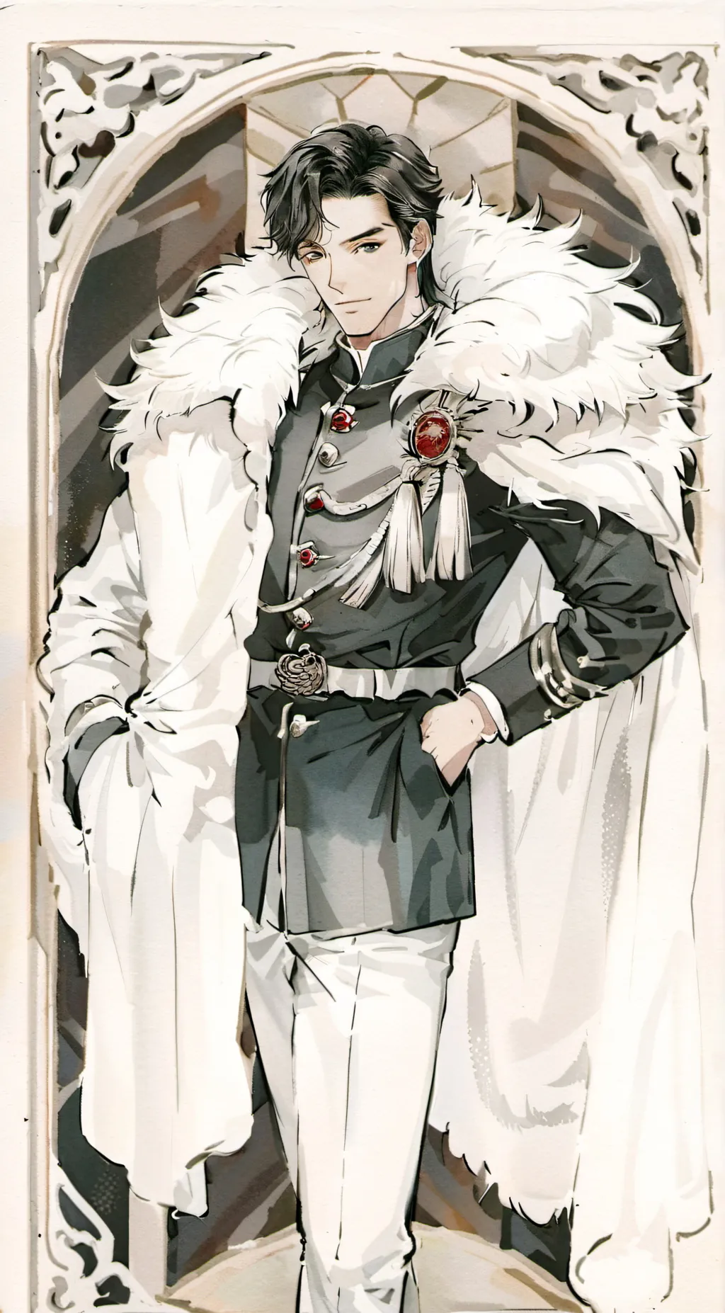 Talkie AI - Chat with Claud Fellian Flnr