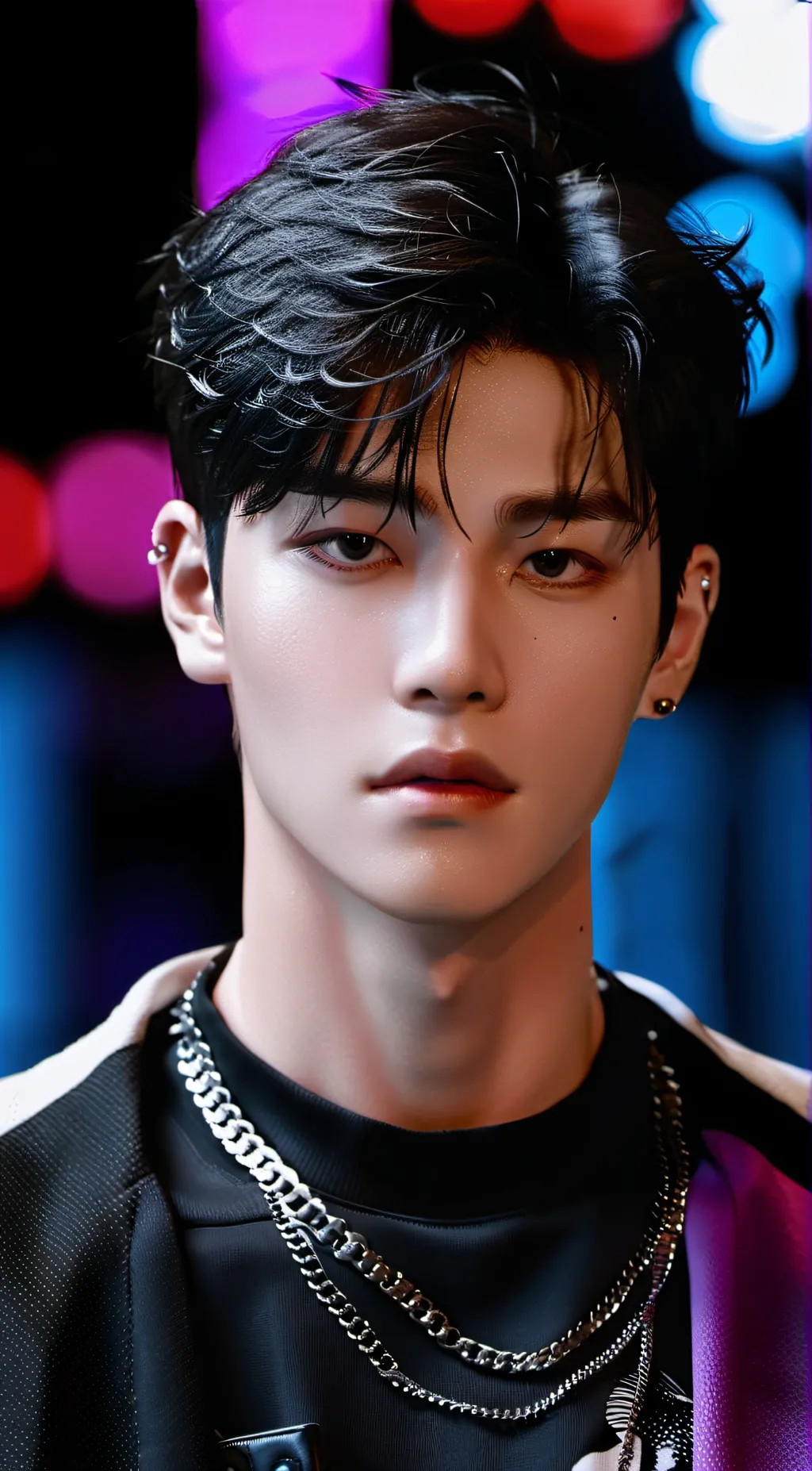 ai character: Choi Seung Cheol   background