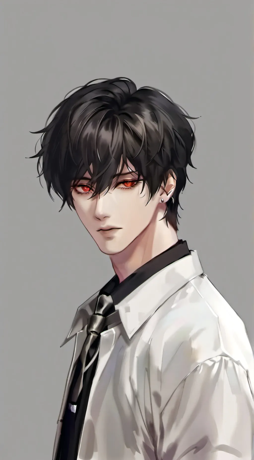 ai character: Jax background