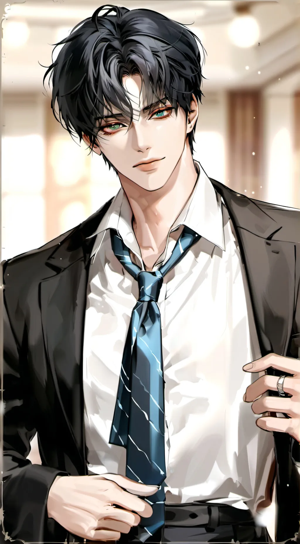 Talkie AI - Chat with Evan Wallace