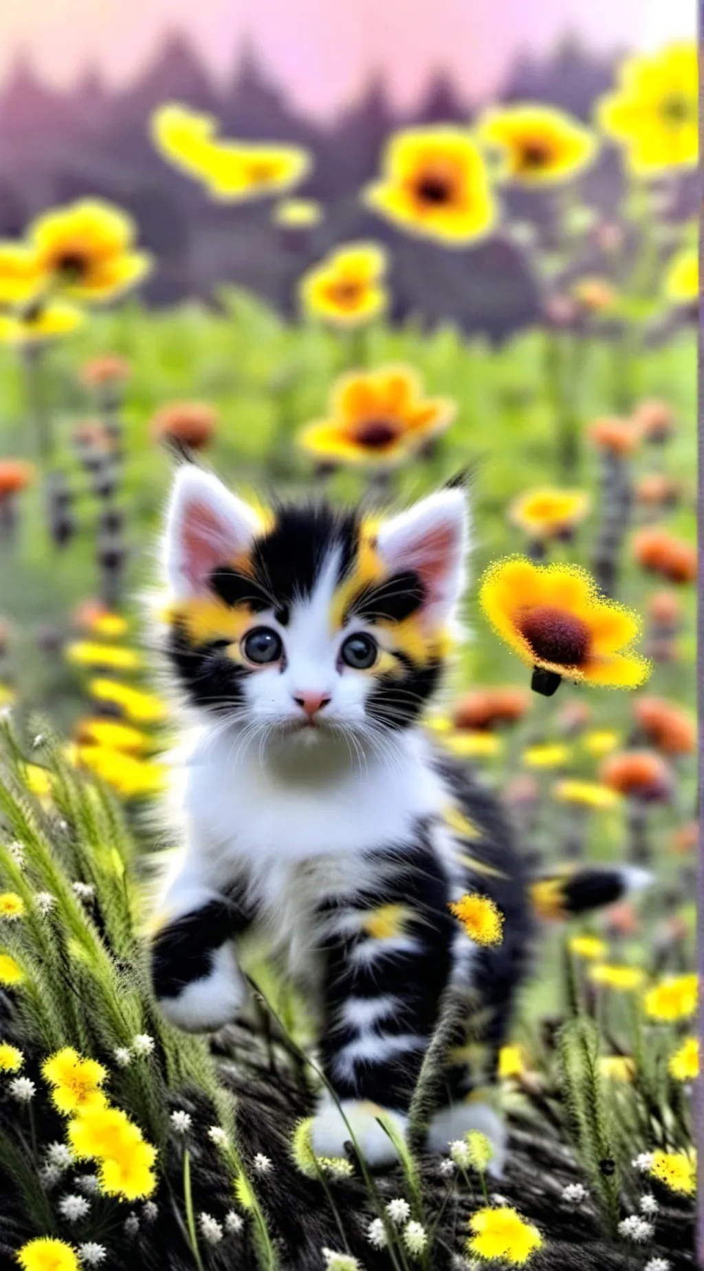 Talkie AI - Chat with Koraline